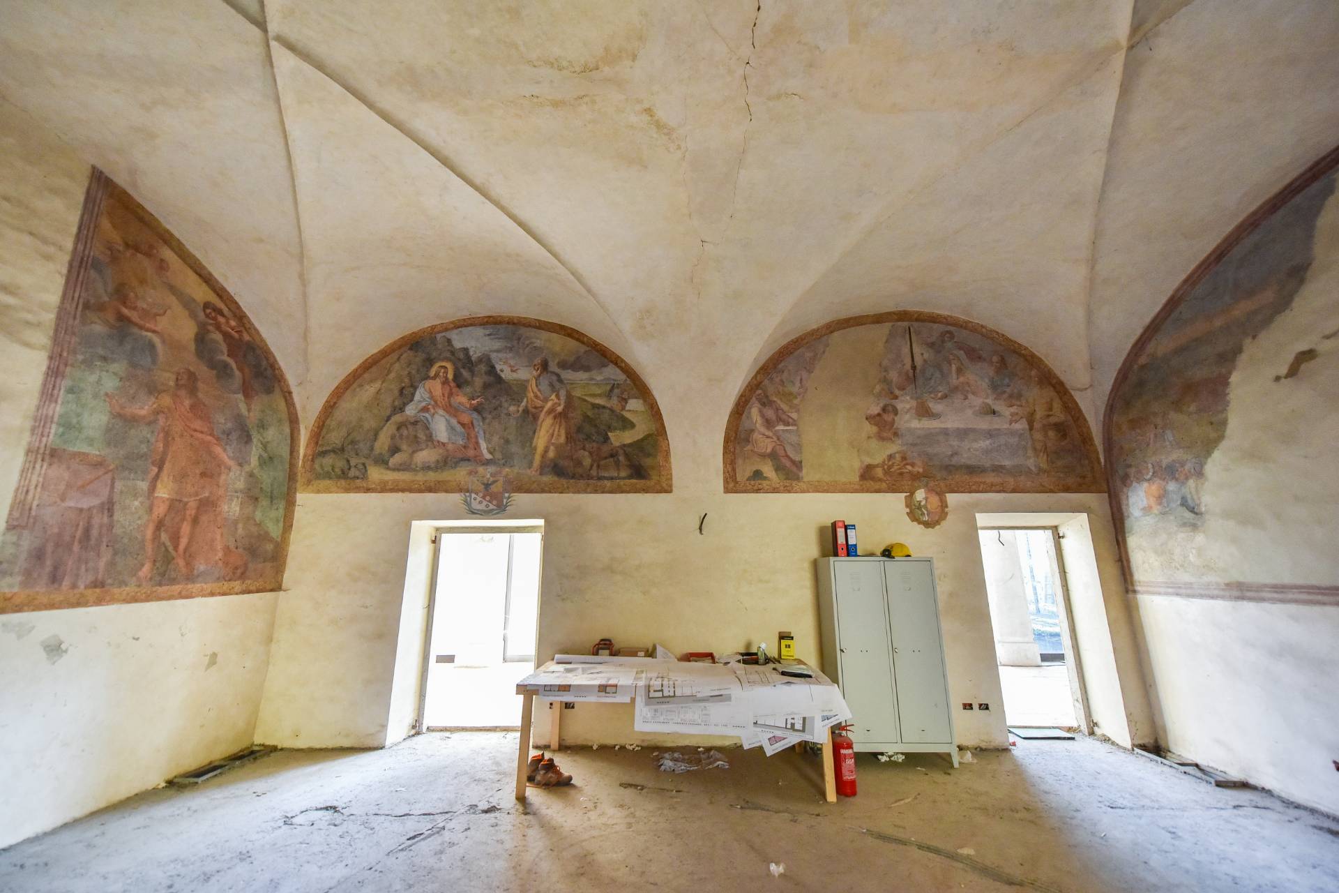 Studio/Ufficio in vendita a Chivasso, Centro