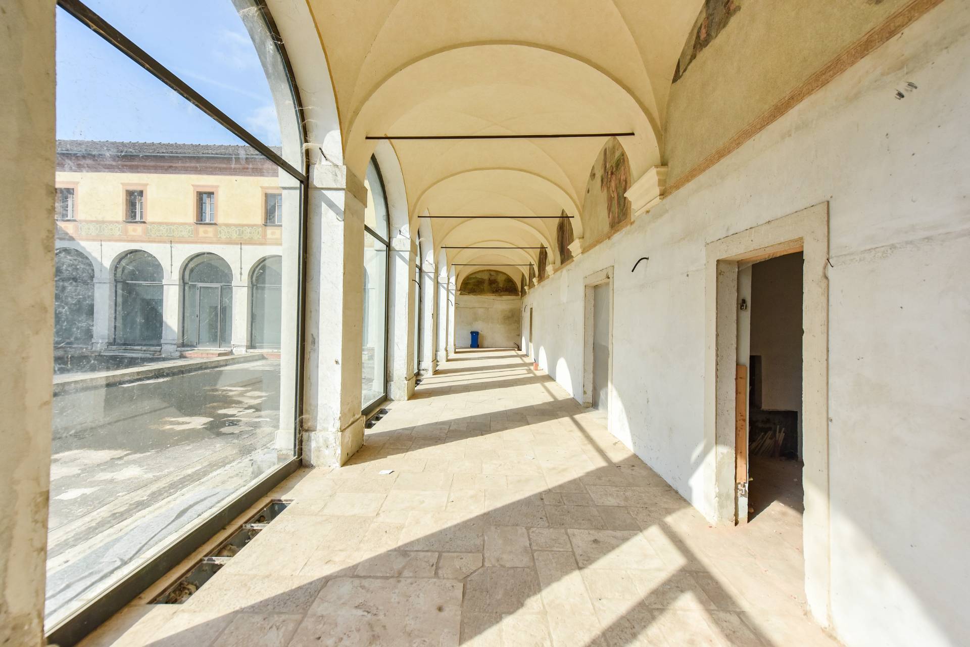 Appartamento in vendita a Chivasso, Centro