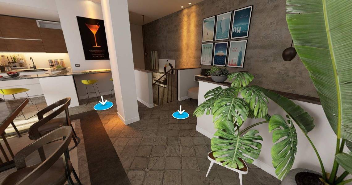 Appartamento in vendita a Chivasso, Centro