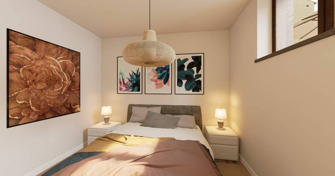 Appartamento in vendita a Chivasso, Centro