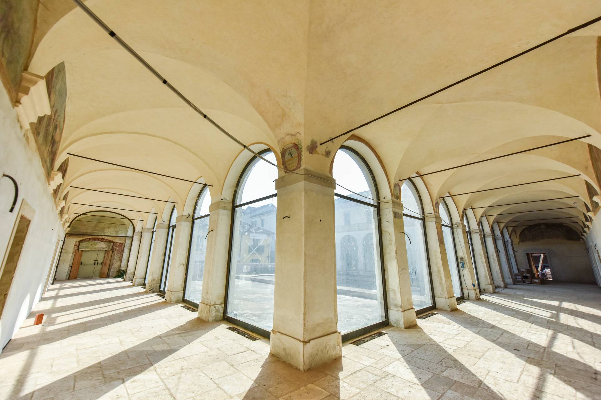 Appartamento in vendita a Chivasso, Centro