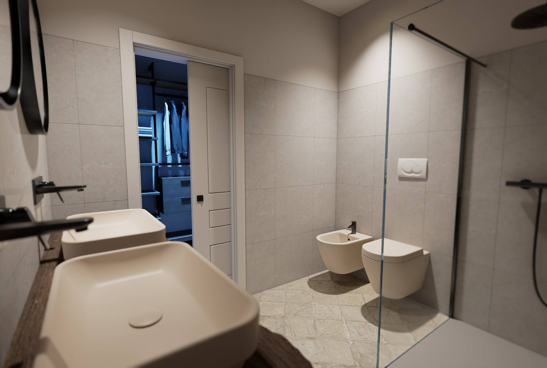 Appartamento in vendita a Chivasso, Centro