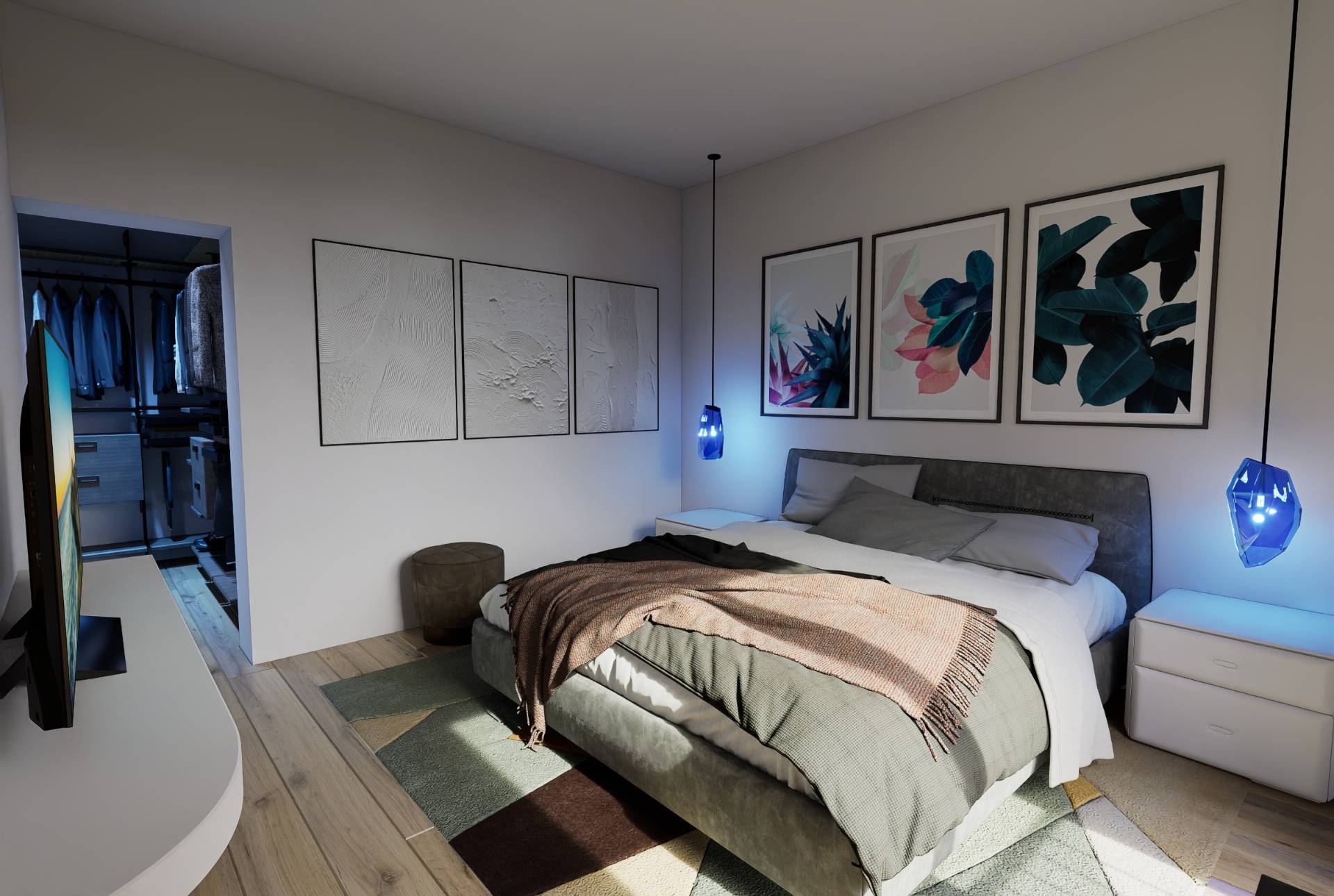 Appartamento in vendita a Chivasso, Centro