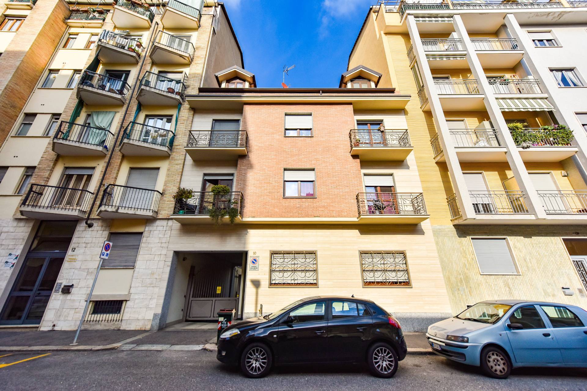 Appartamento in affitto a Torino, Lucento - Vallette