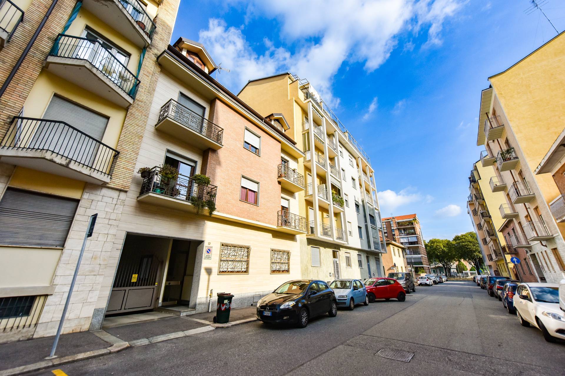 Appartamento in affitto a Torino, Lucento - Vallette