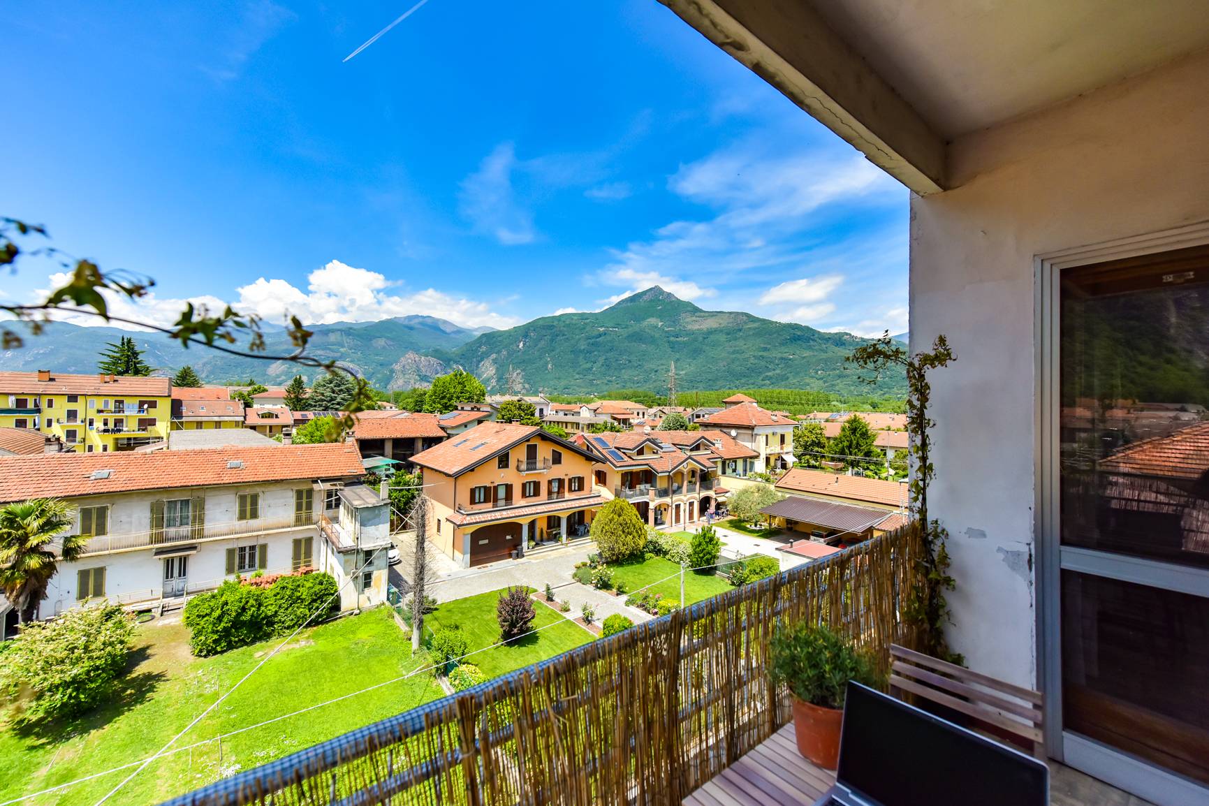 Appartamento in vendita a Sant'Ambrogio di Torino, Centro