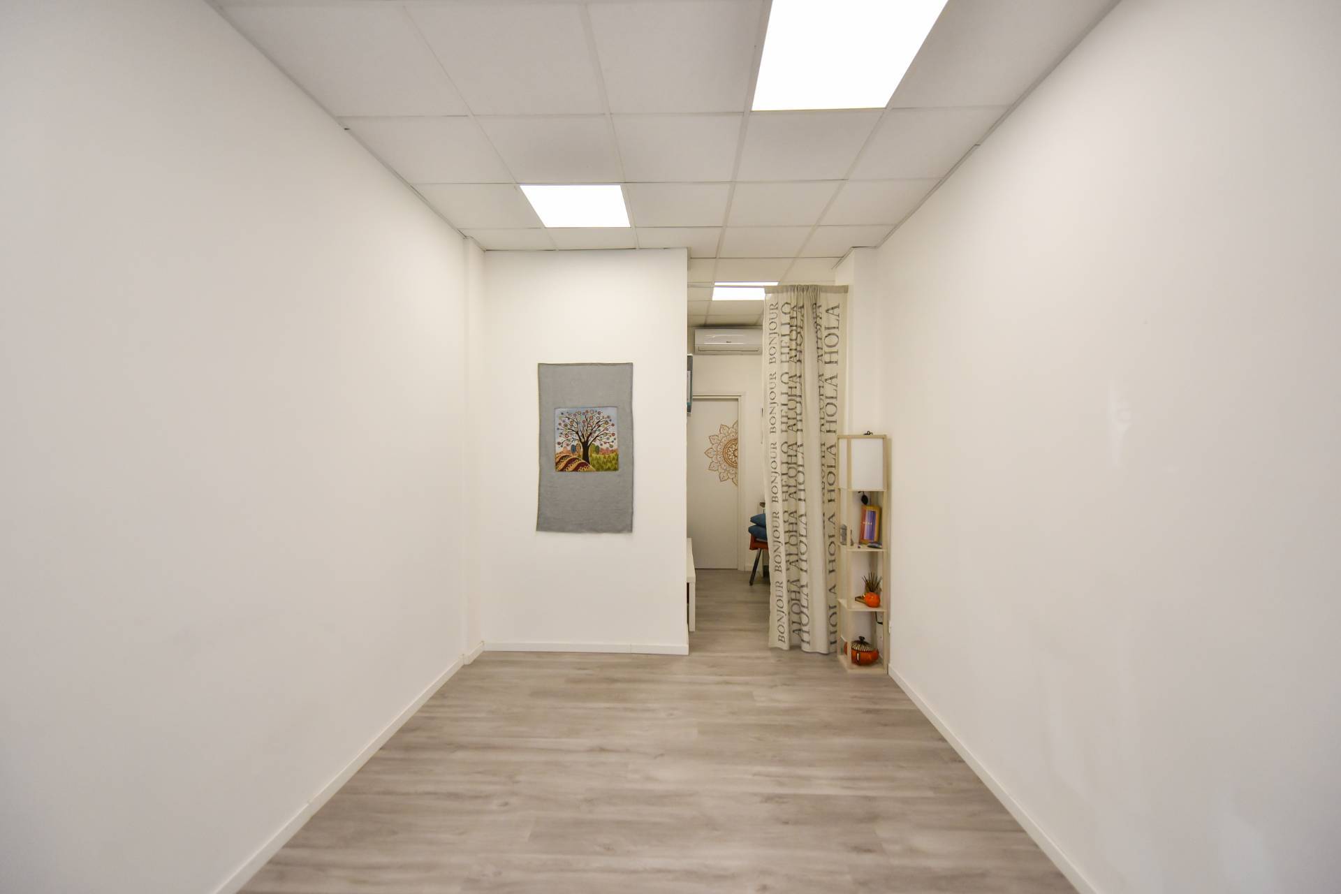 Locale commerciale in affitto a Torino, Madonna Campagna