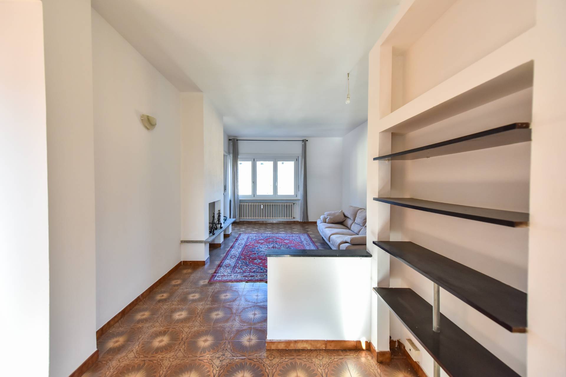 Appartamento in vendita a Sant'Ambrogio di Torino, Centro