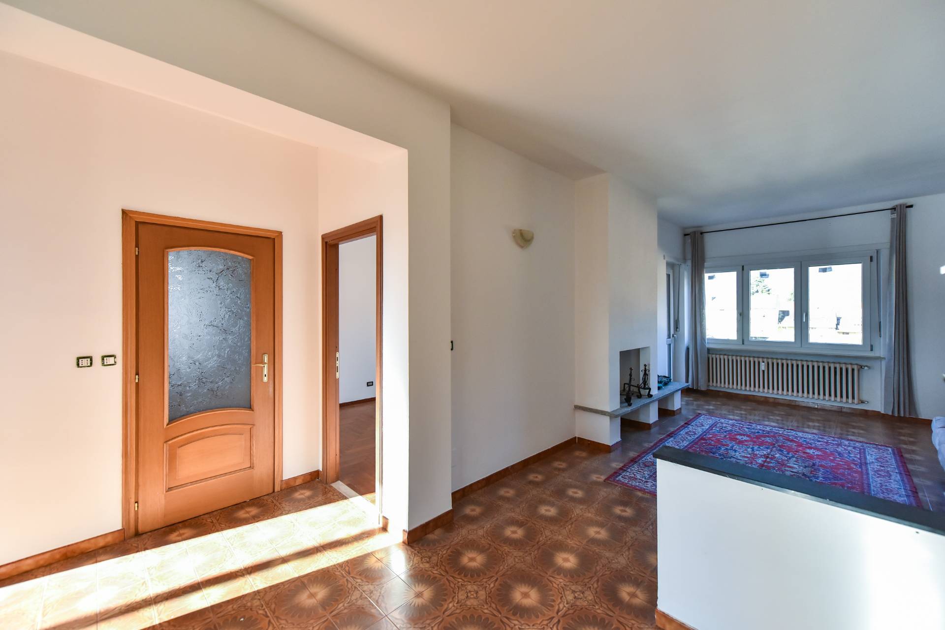 Appartamento in vendita a Sant'Ambrogio di Torino, Centro
