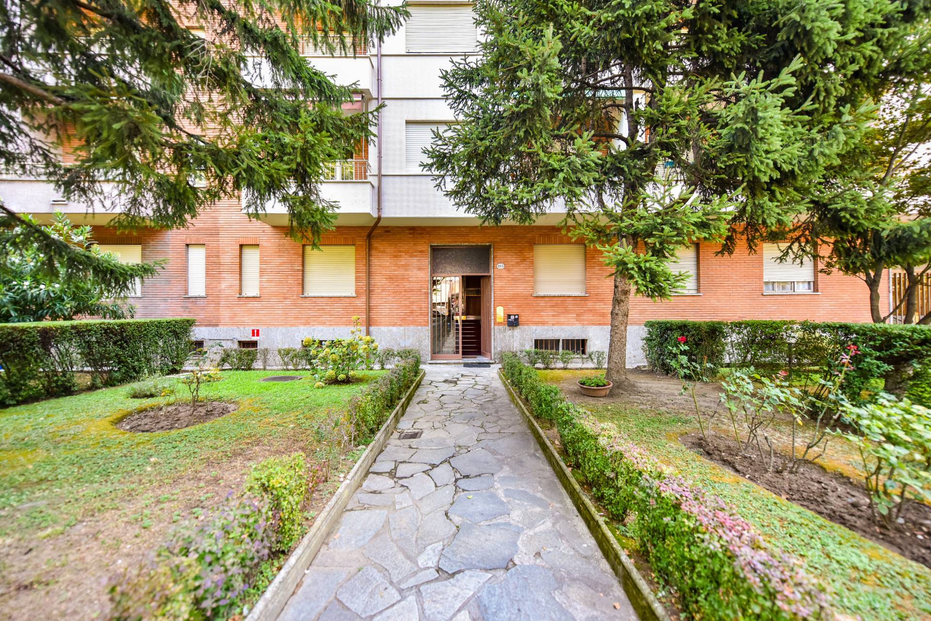 Appartamento in vendita a Torino, Pozzo Strada
