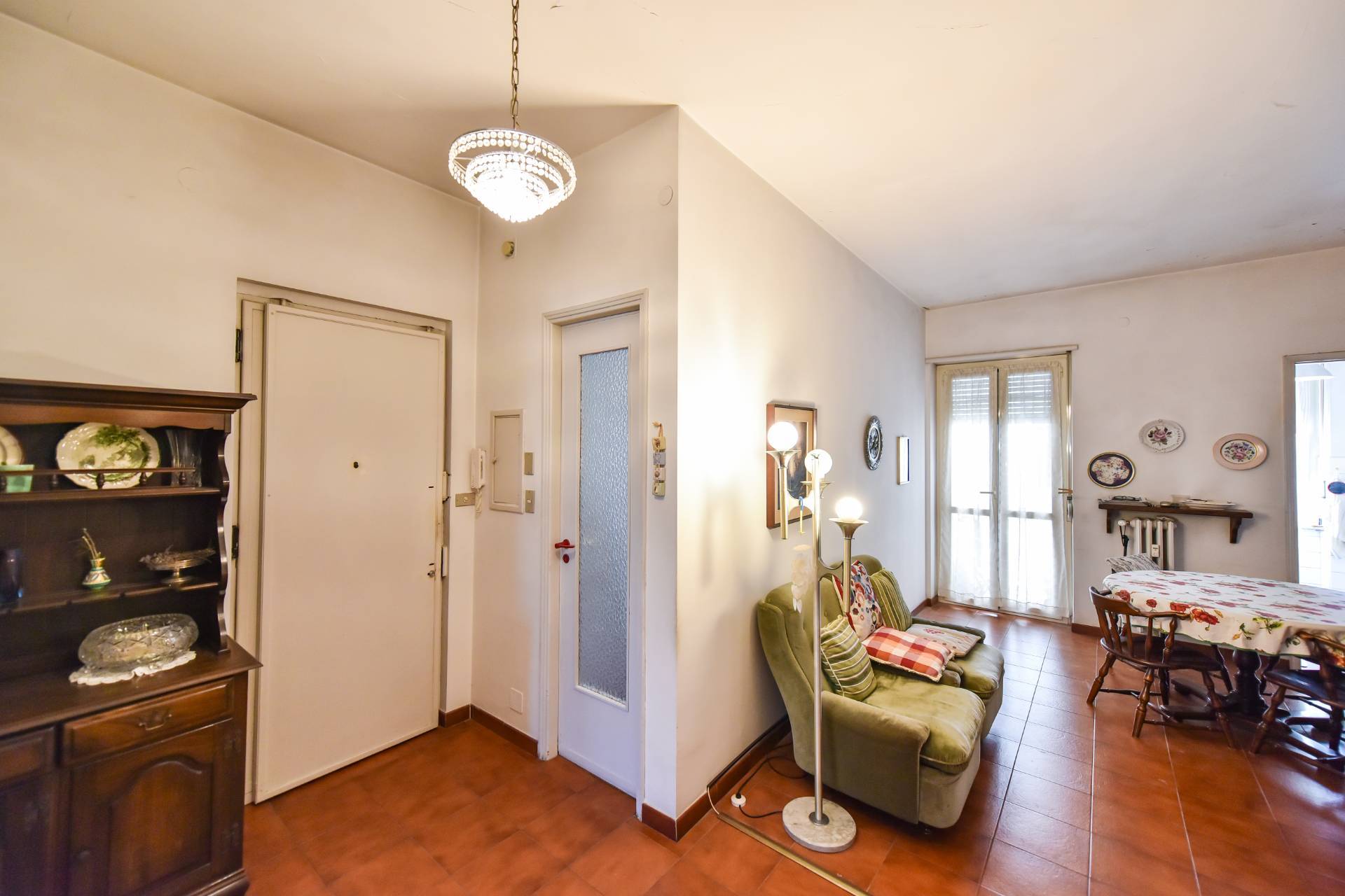 Appartamento in vendita a Torino, Pozzo Strada