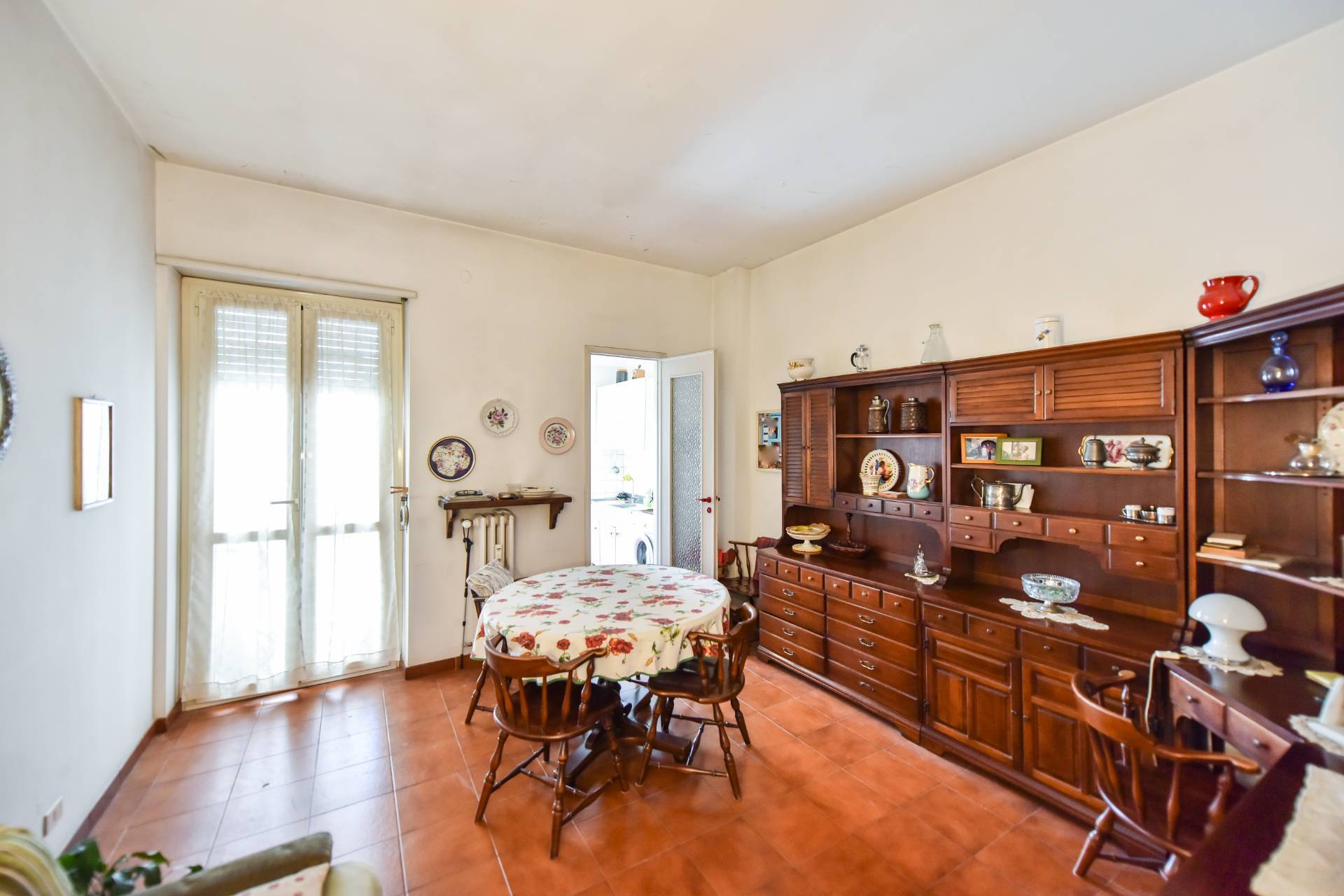 Appartamento in vendita a Torino, Pozzo Strada