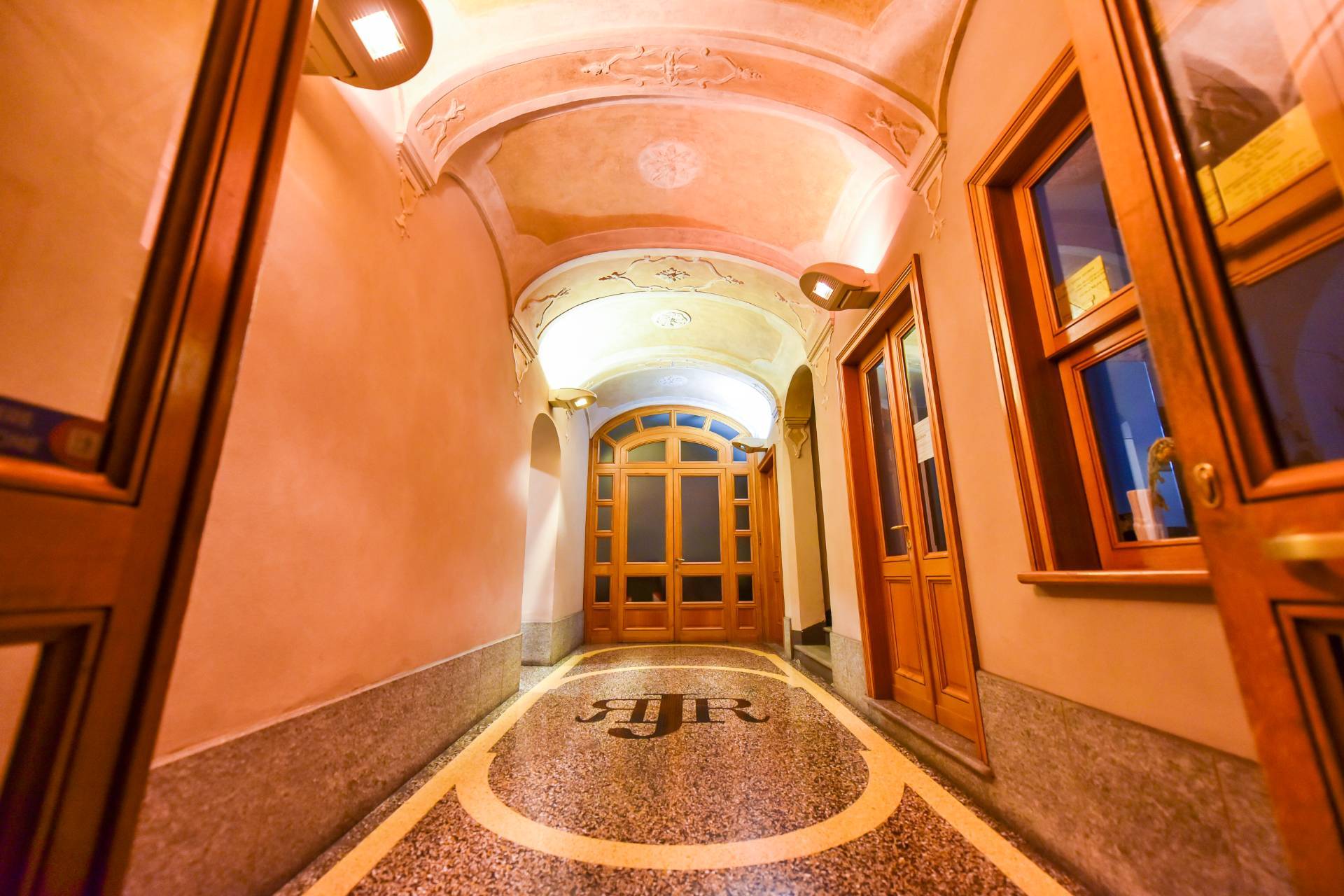 Appartamento in vendita a Torino, Centro Storico