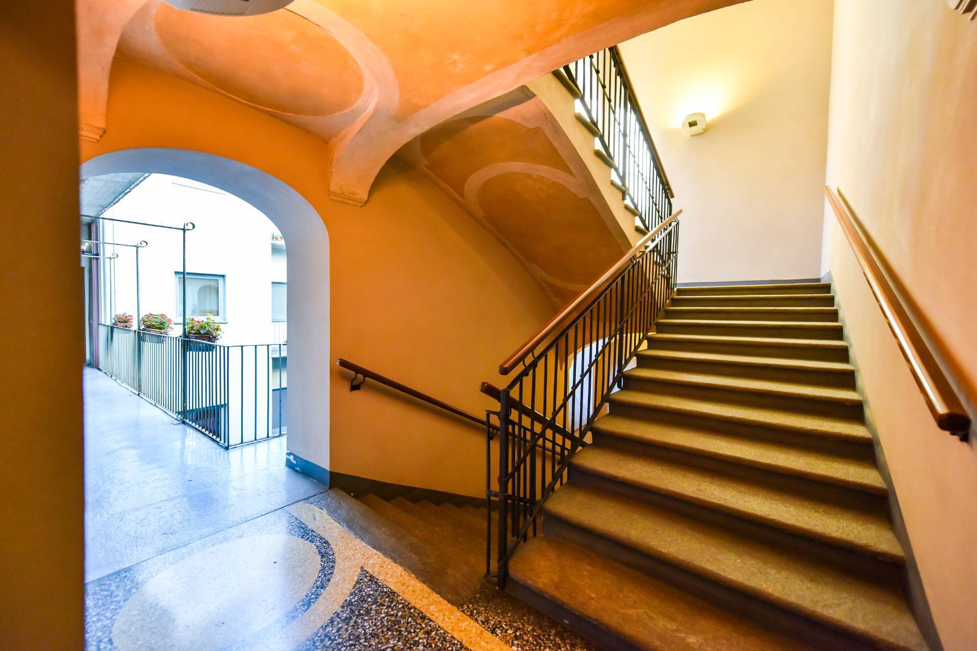 Appartamento in vendita a Torino, Centro Storico