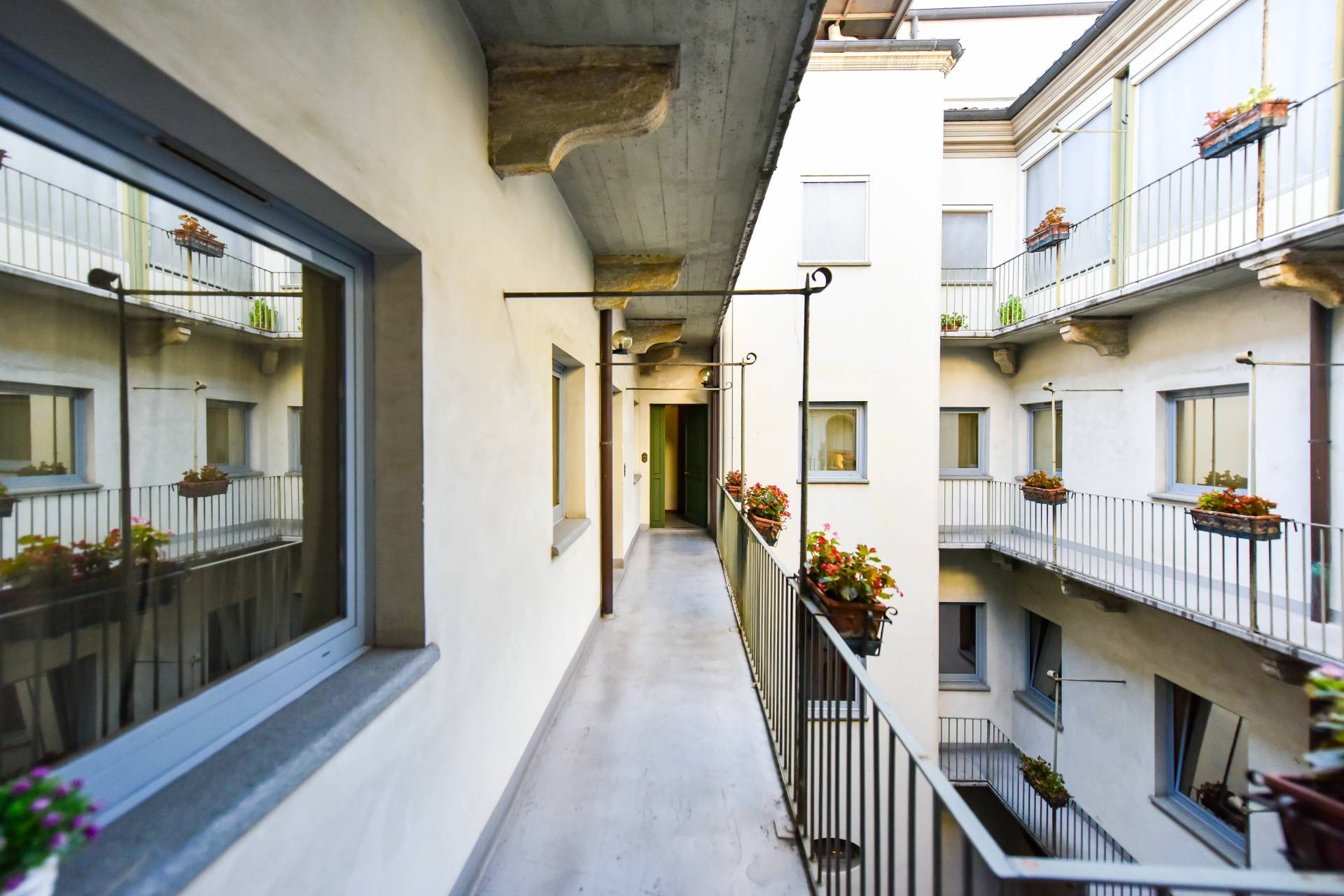 Appartamento in vendita a Torino, Centro Storico
