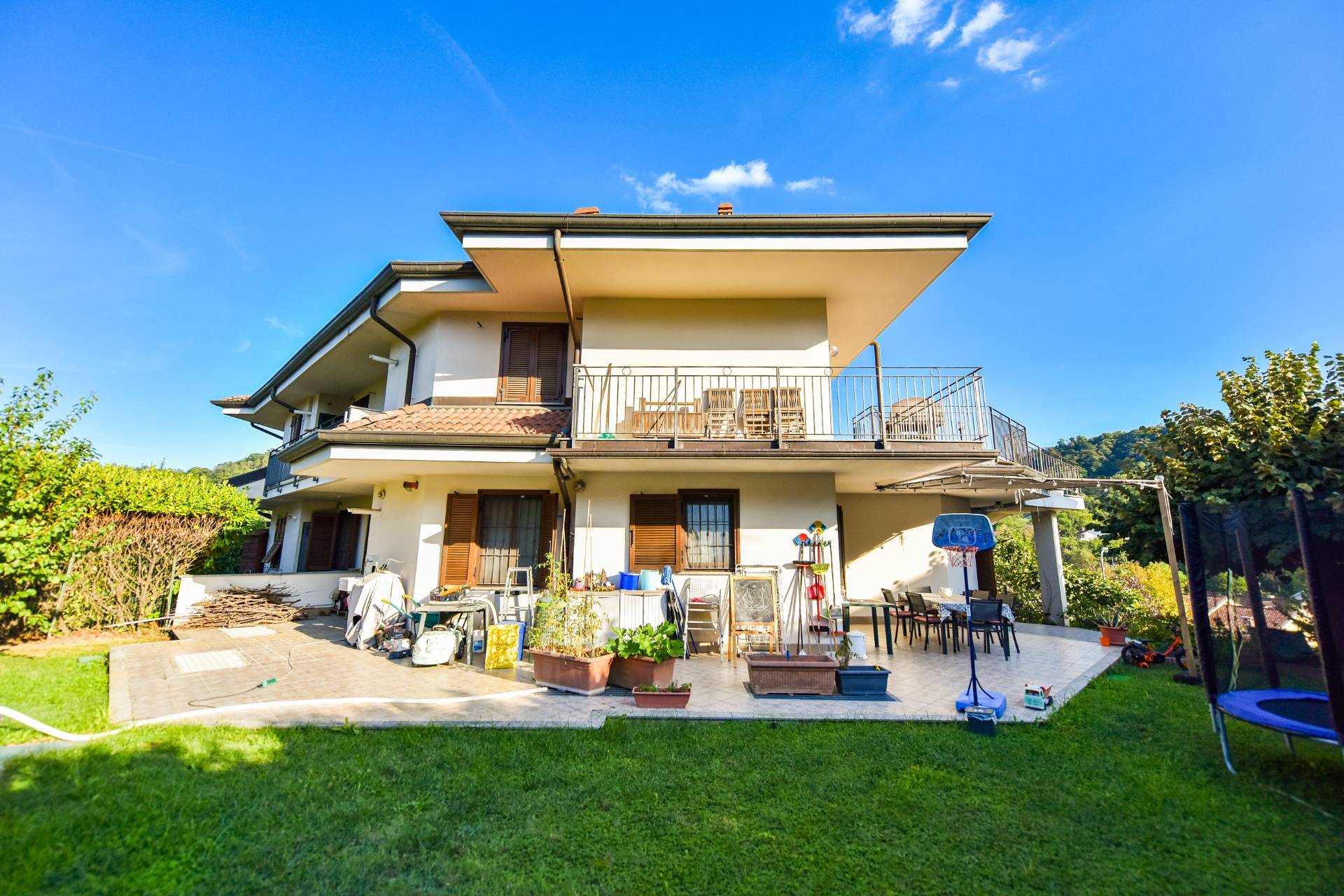 Porzione di casa in vendita a Castiglione Torinese, Collinare