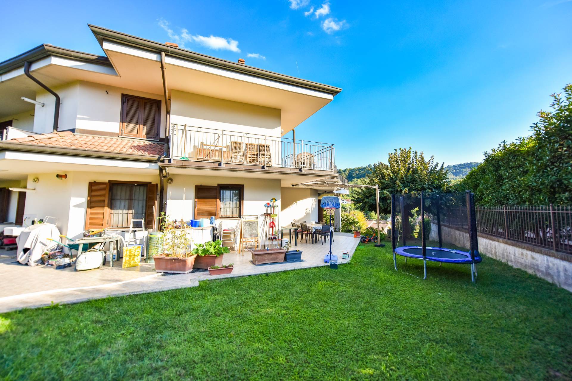 Porzione di casa in vendita a Castiglione Torinese, Collinare