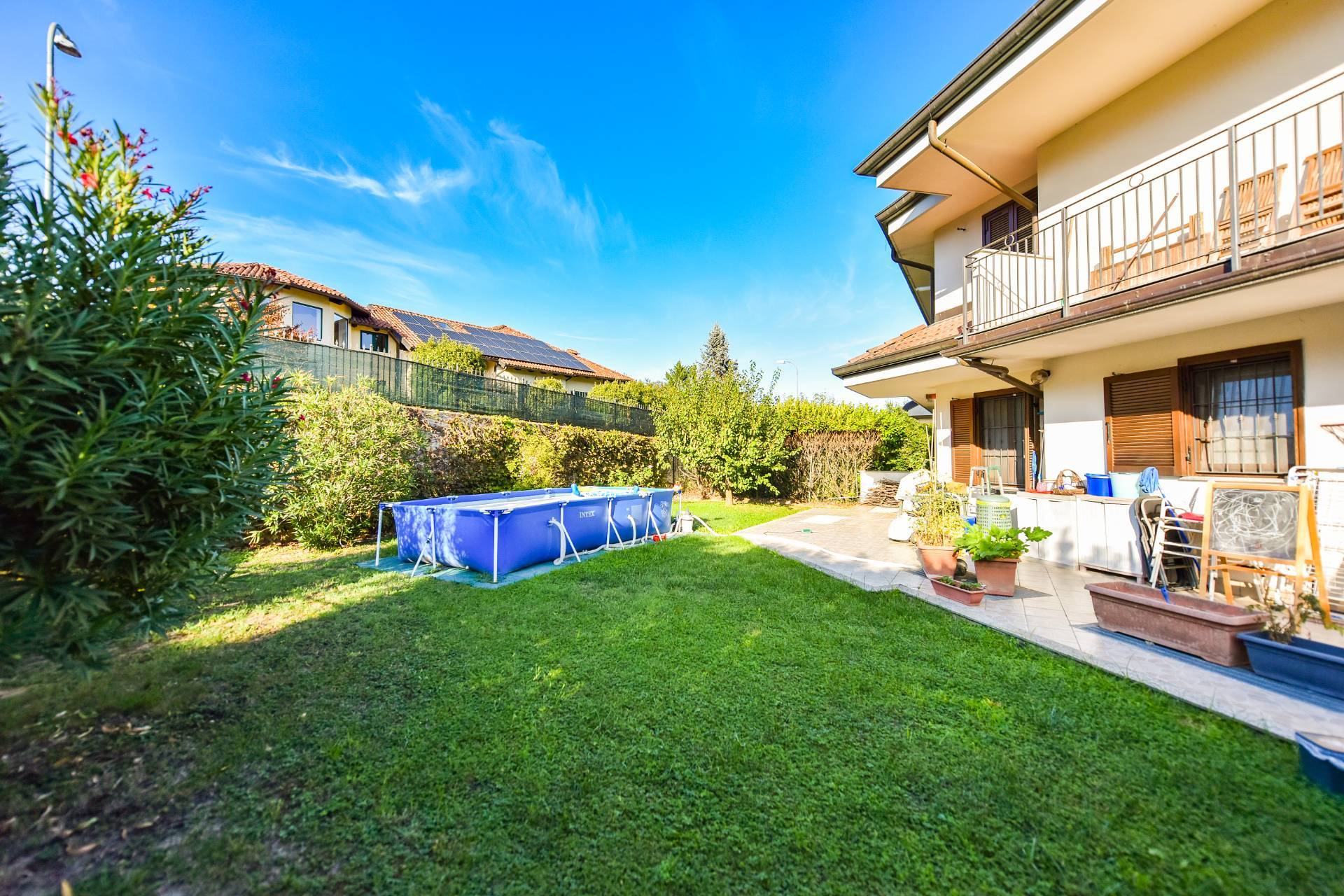 Porzione di casa in vendita a Castiglione Torinese, Collinare