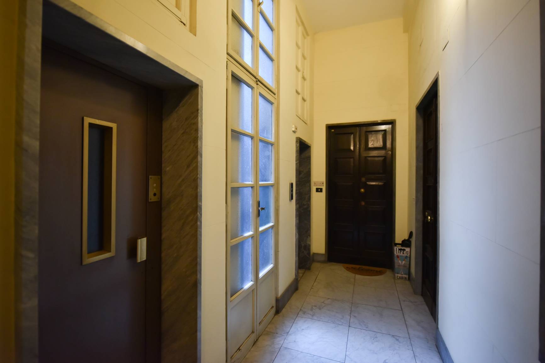 Appartamento in affitto a Torino, Centro
