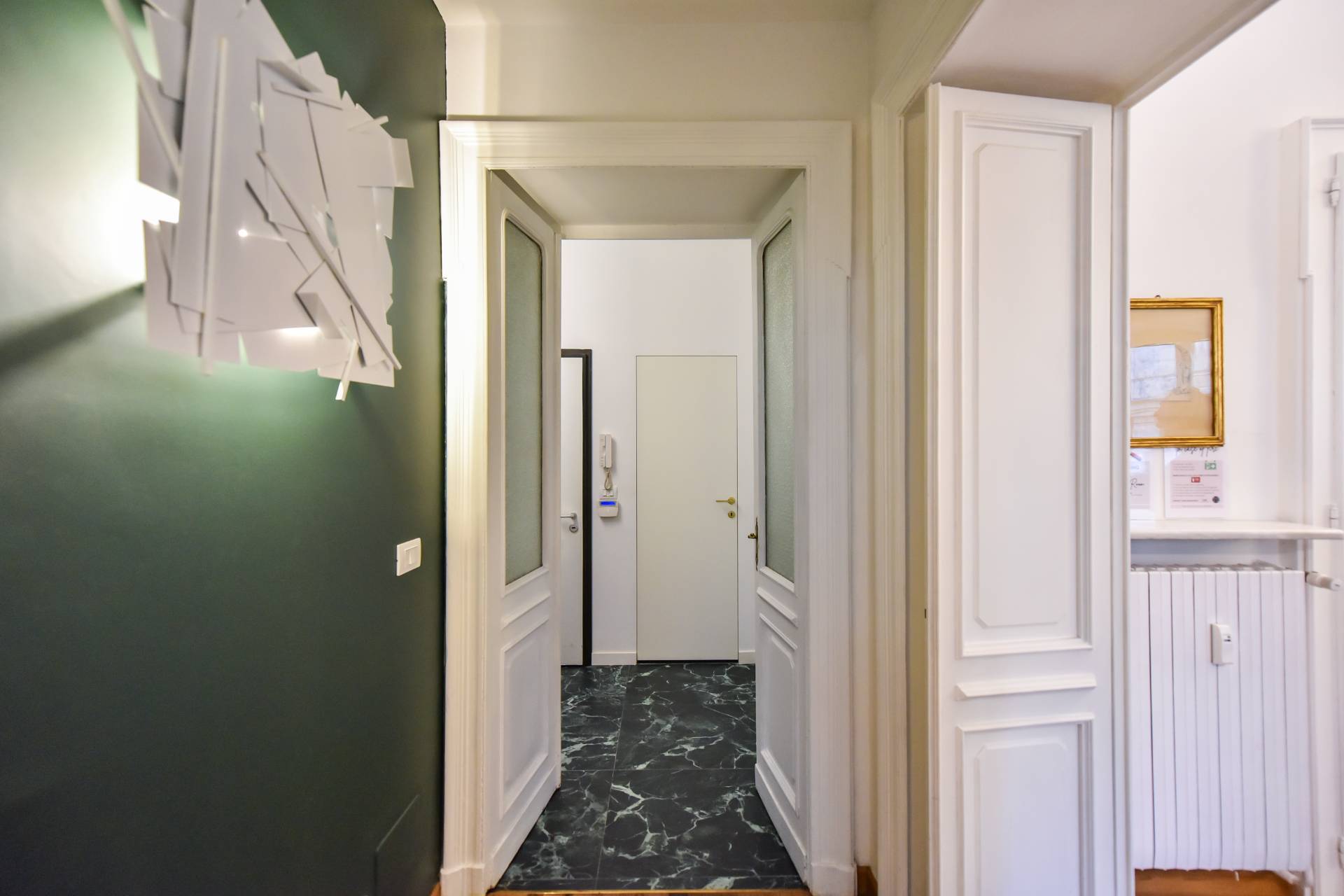 Appartamento in vendita a Torino, Centro Storico