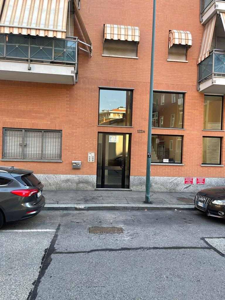 Box/Garage 14mq in vendita, Torino santa rita