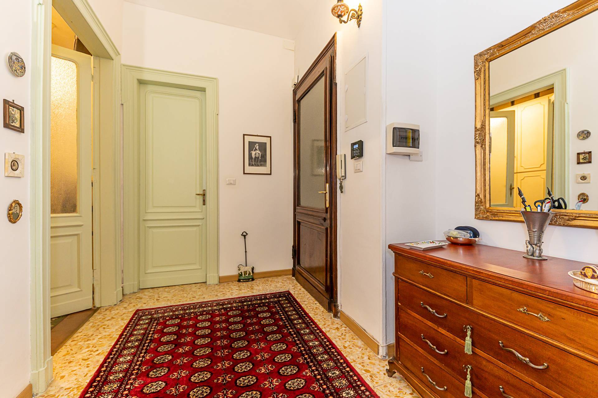 Appartamento in vendita, Torino san secondo