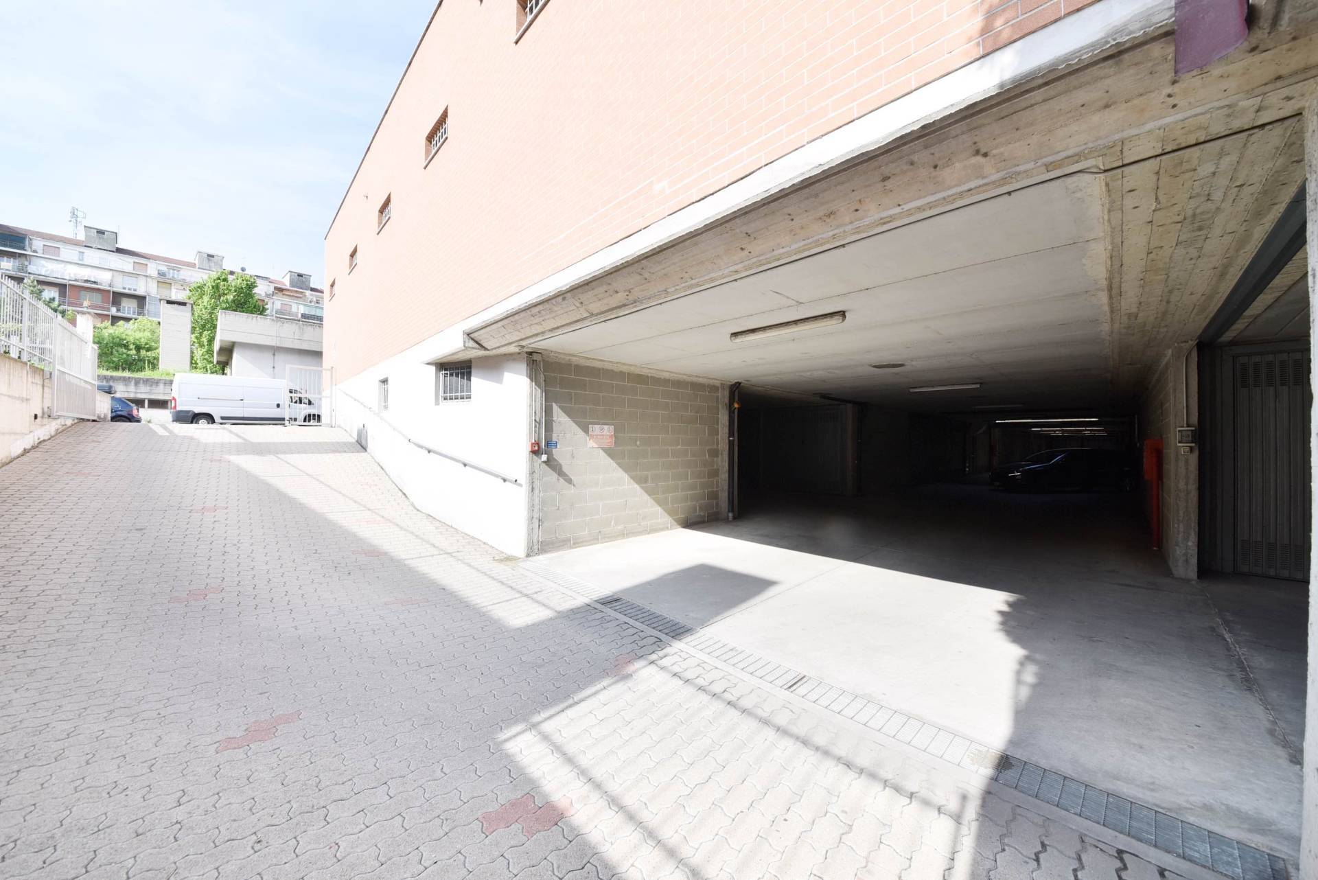 Box/Garage 14mq in affitto, Torino barriera milano