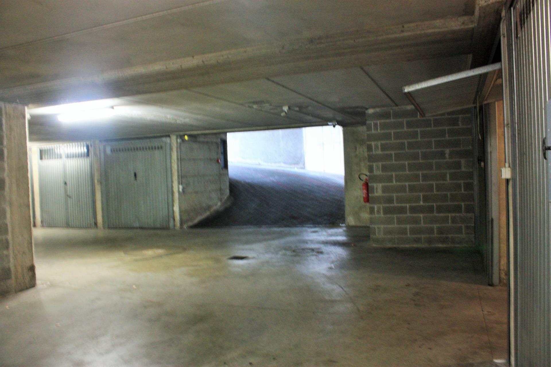 Box o garage in vendita a Torino, San Donato