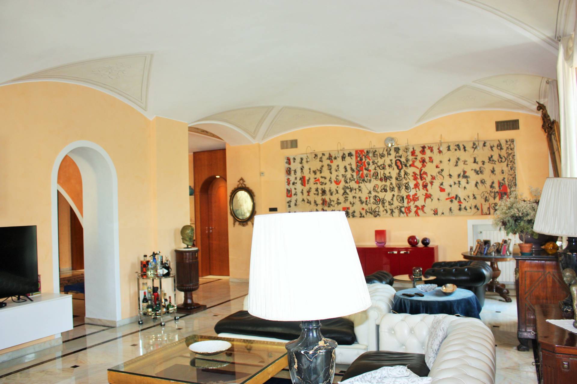 Appartamento in vendita a Torino, Centro