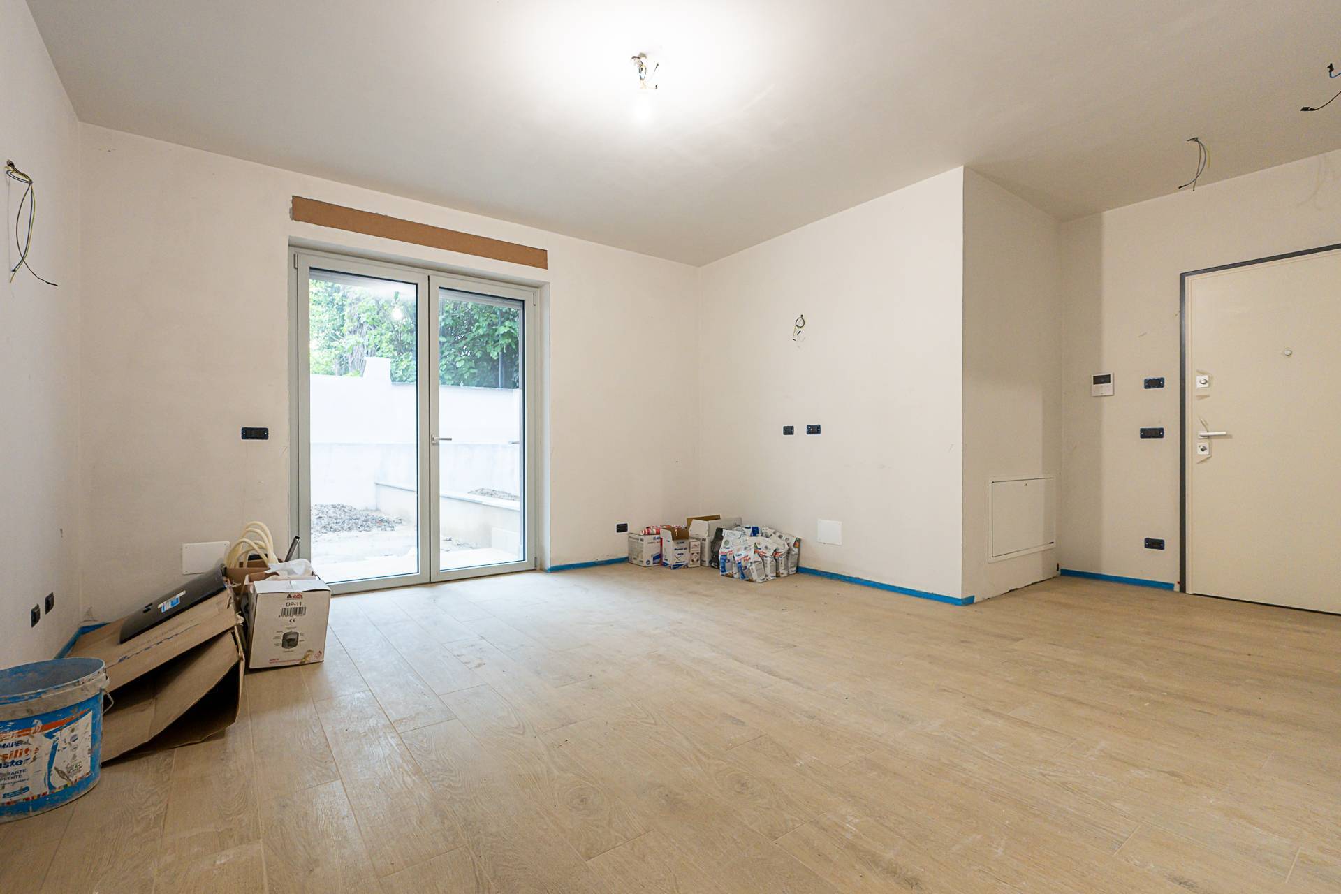 Appartamento in vendita a Rivoli, Centro