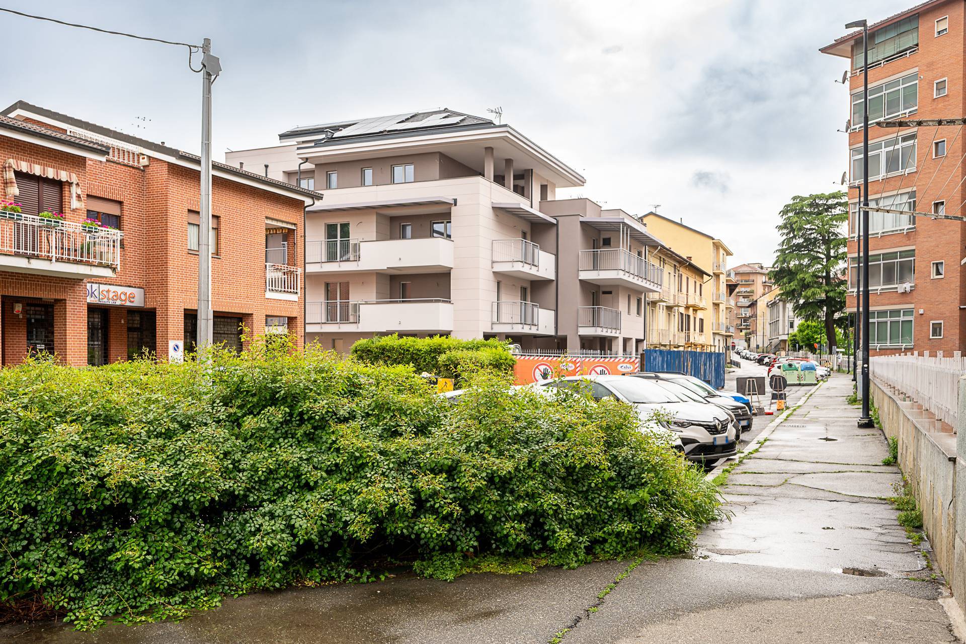 Appartamento in vendita a Rivoli, Centro