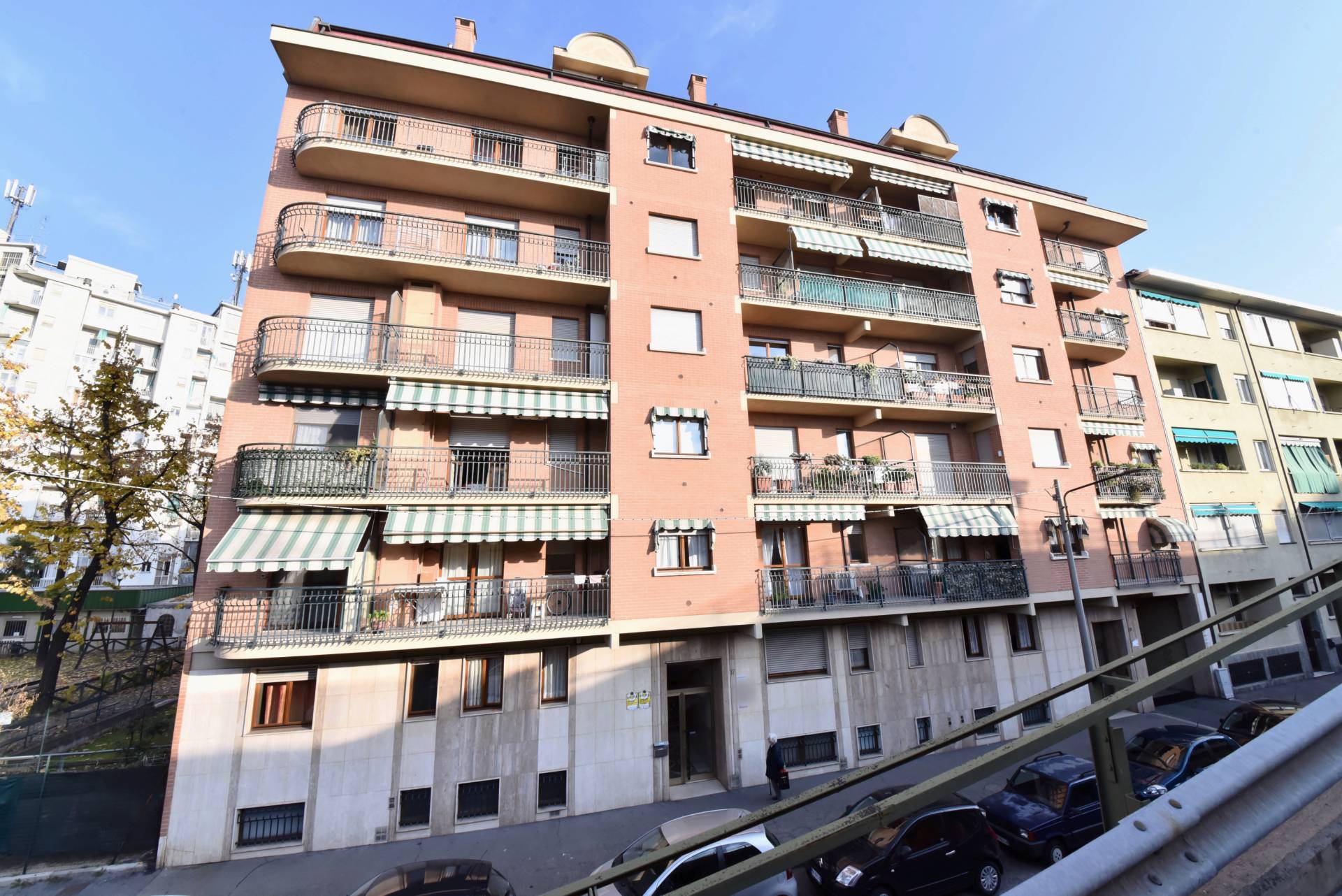 Magazzino in affitto a Torino, Lingotto