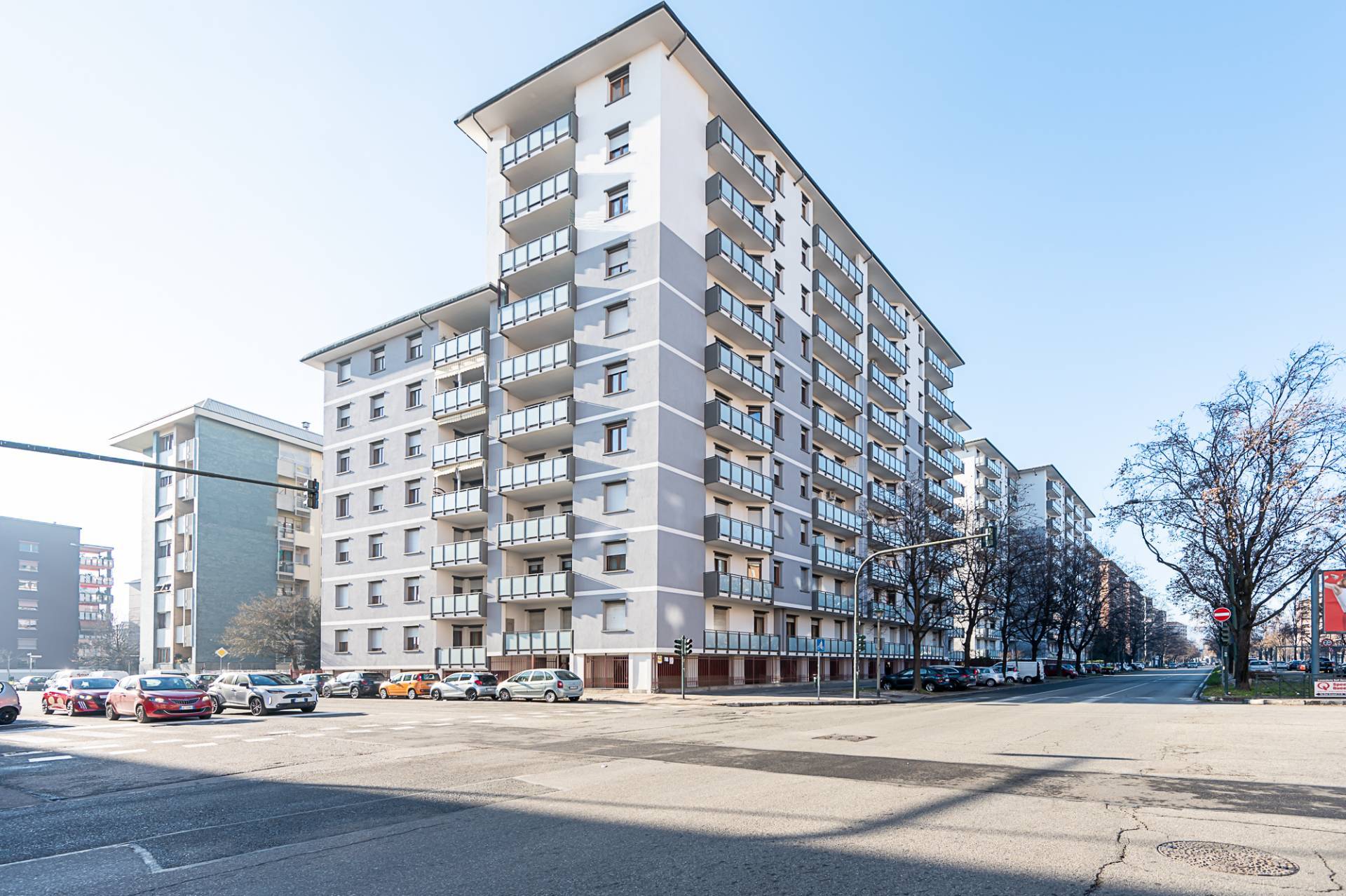 Appartamento in vendita a Torino, Santa Rita