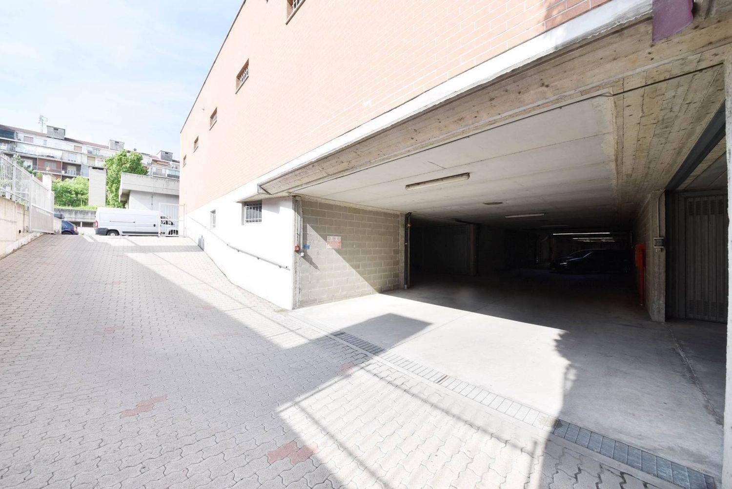 Box o garage in affitto a Torino, Barriera Milano