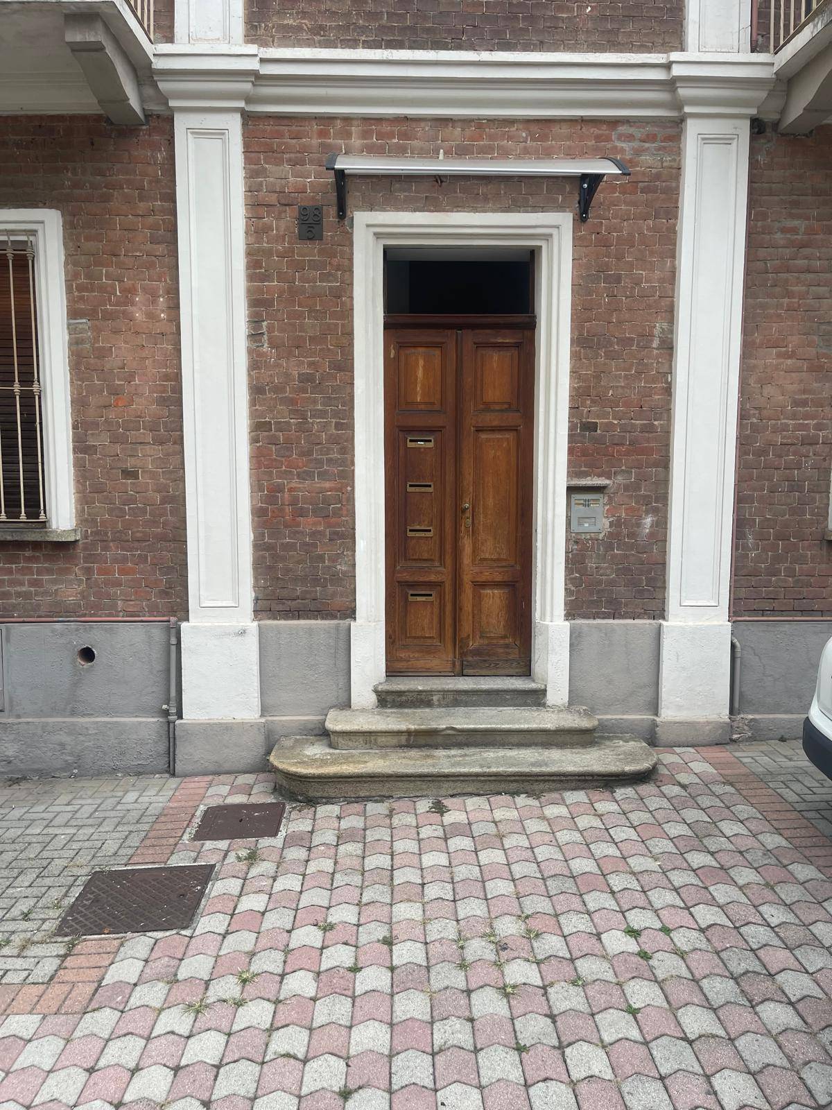 Appartamento in affitto a Torino, Madonna del Pilone - Sassi