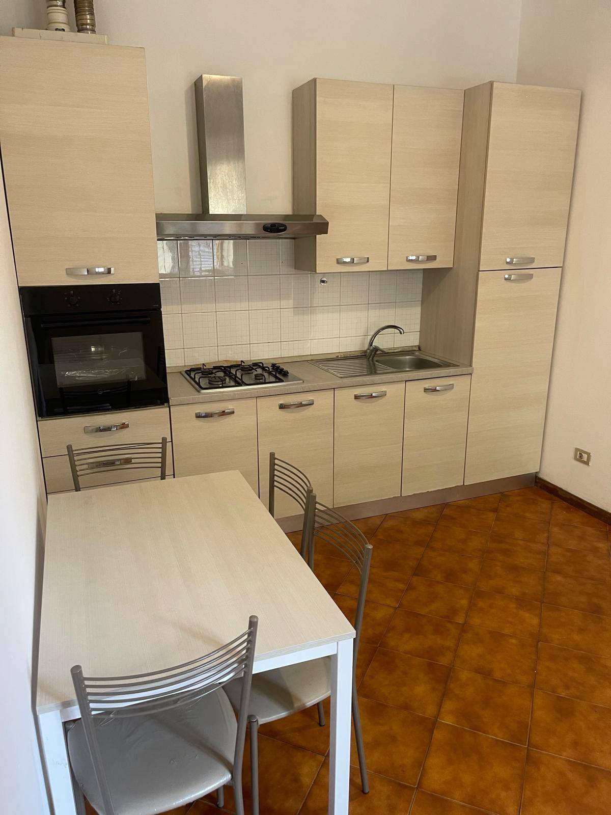 Appartamento in affitto a Torino, Madonna del Pilone - Sassi