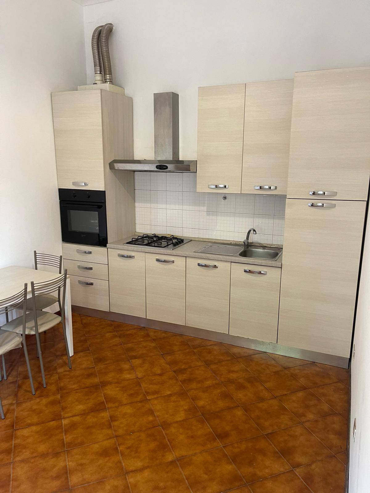 Appartamento in affitto a Torino, Madonna del Pilone - Sassi