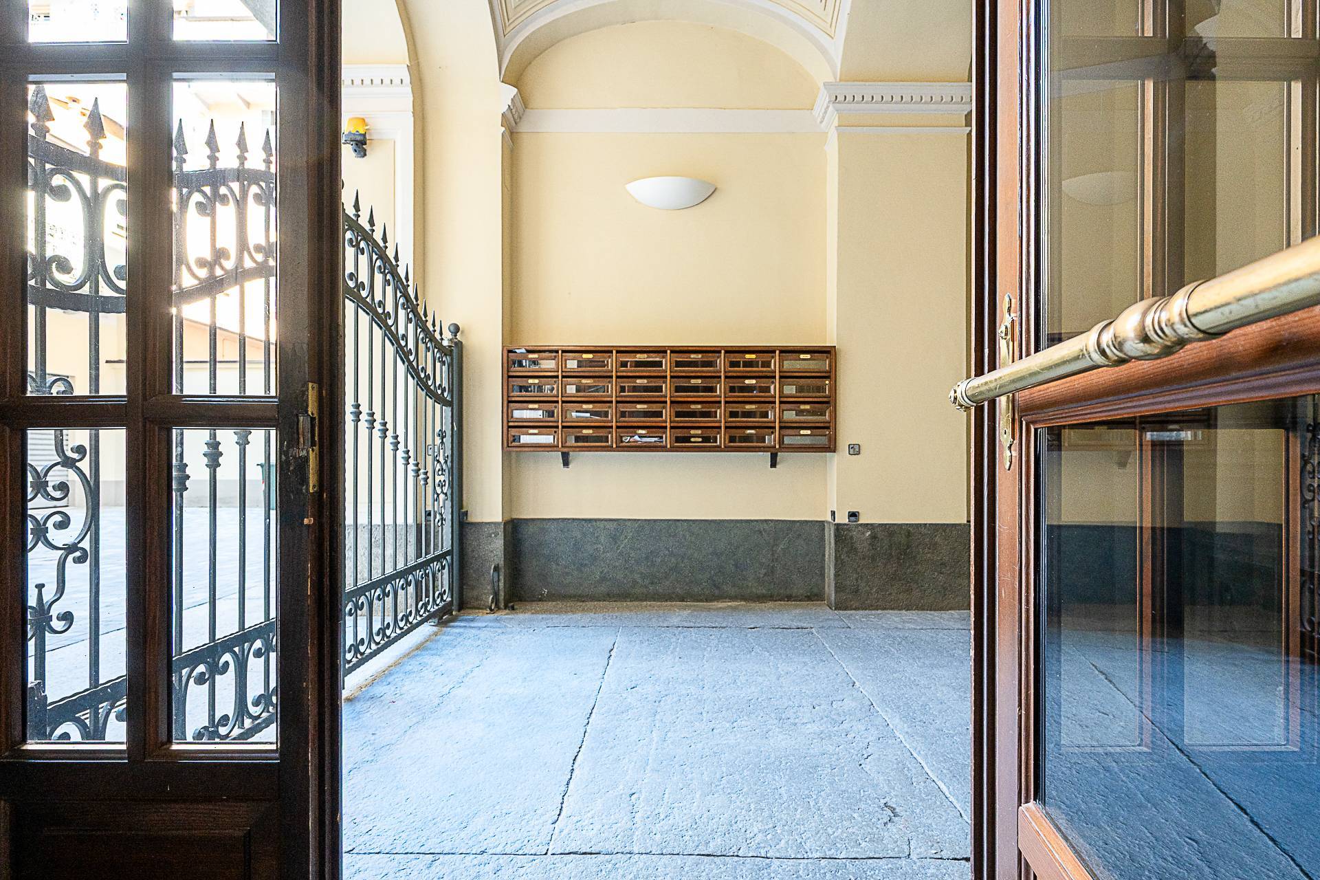 Loft in vendita a Torino