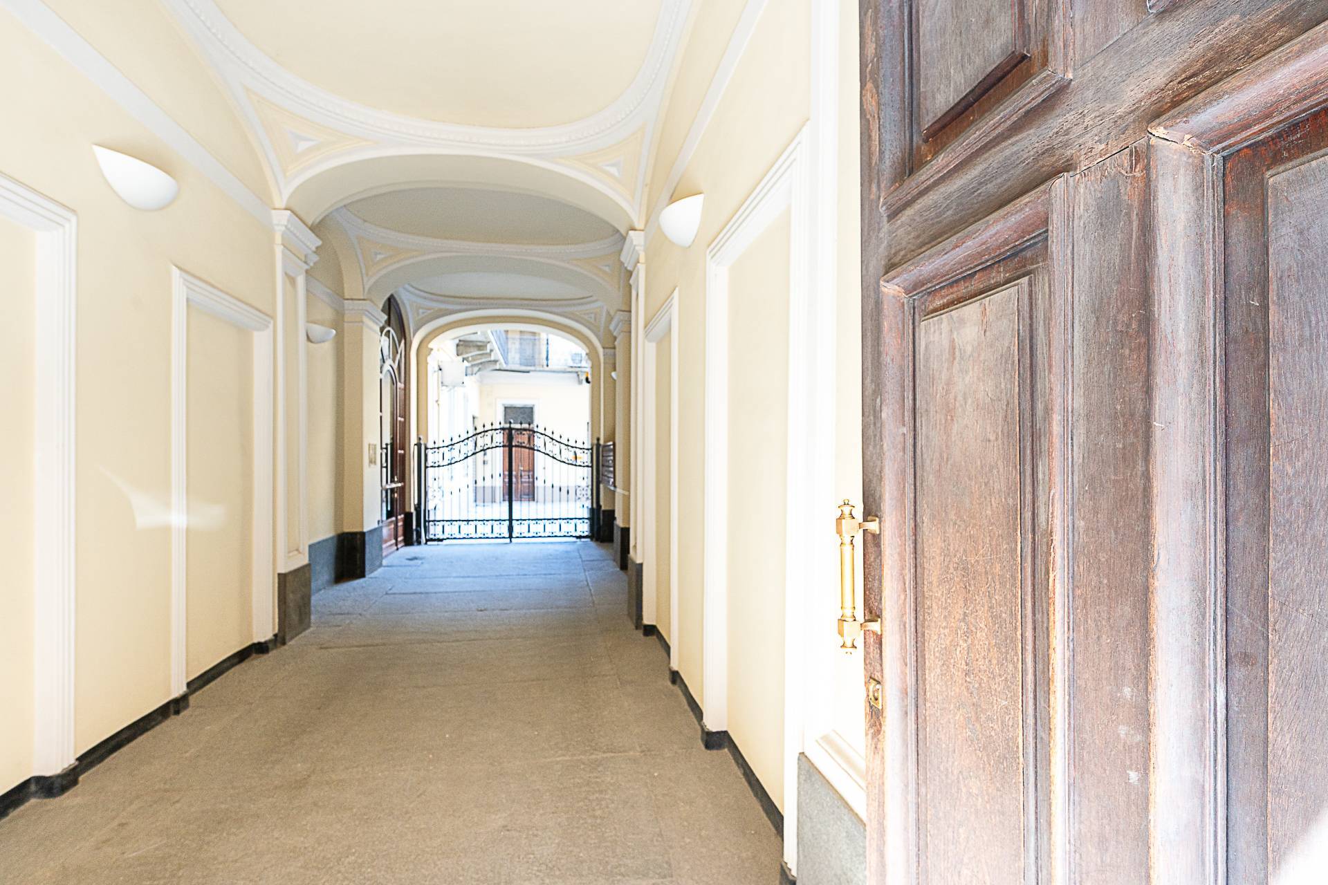 Loft in vendita a Torino