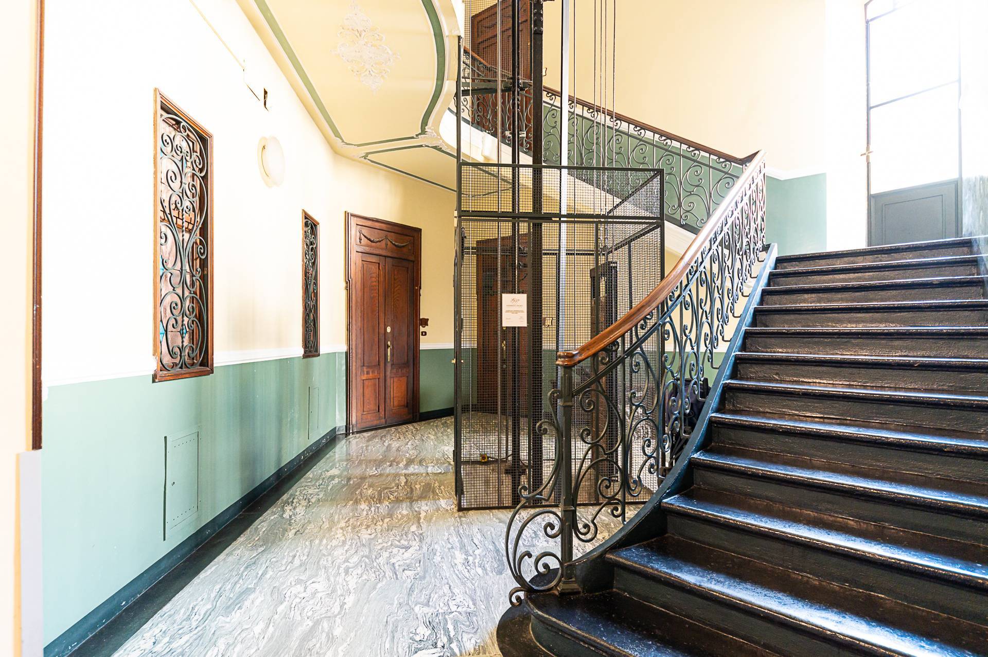 Appartamento in affitto a Torino, Crocetta