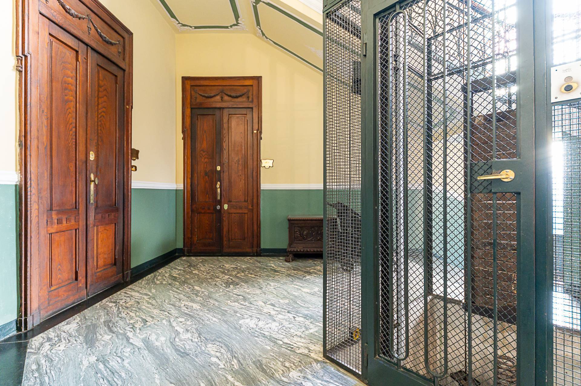 Appartamento in affitto a Torino, Crocetta