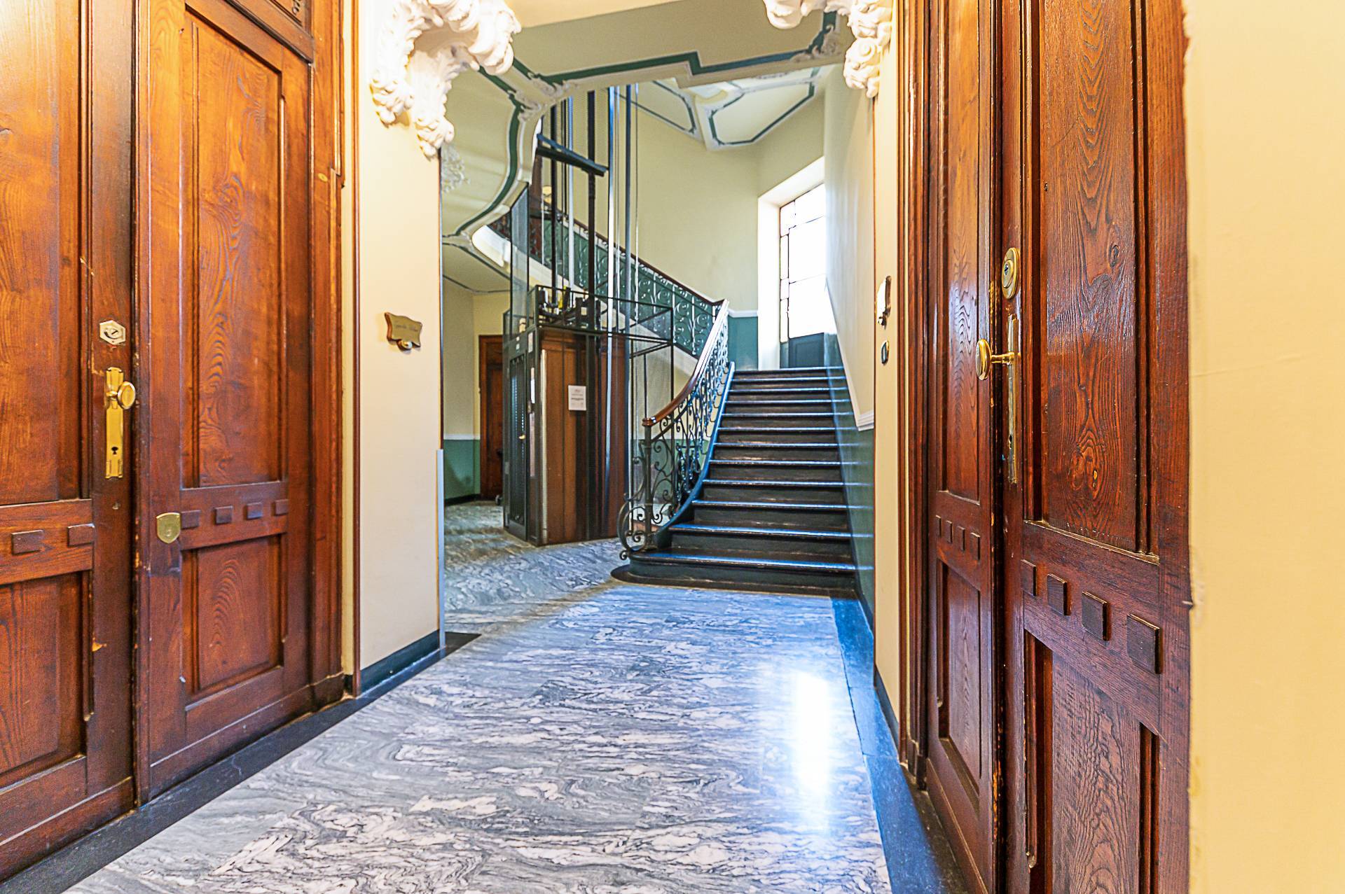 Appartamento in affitto a Torino, Crocetta