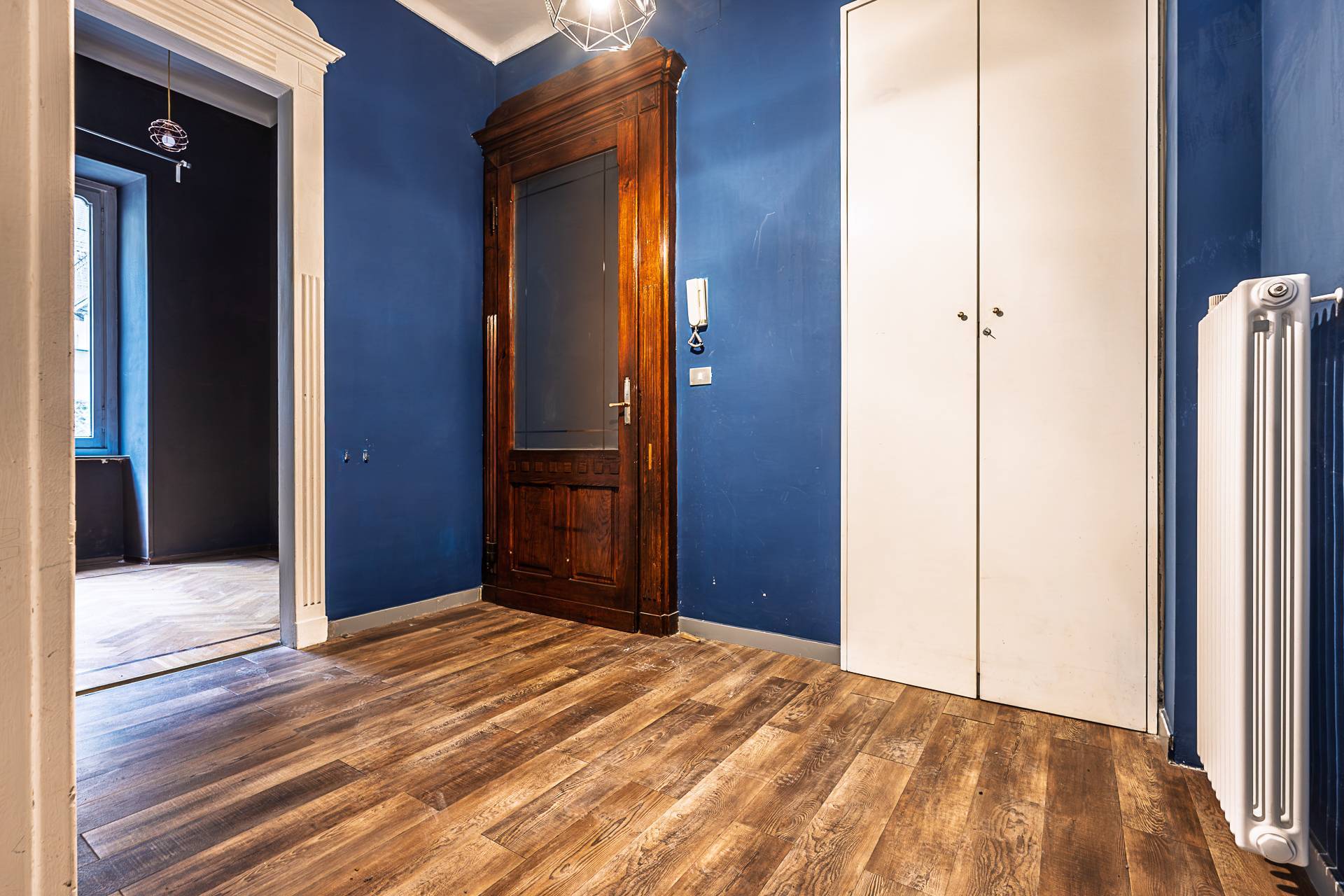 Appartamento in affitto a Torino, Crocetta