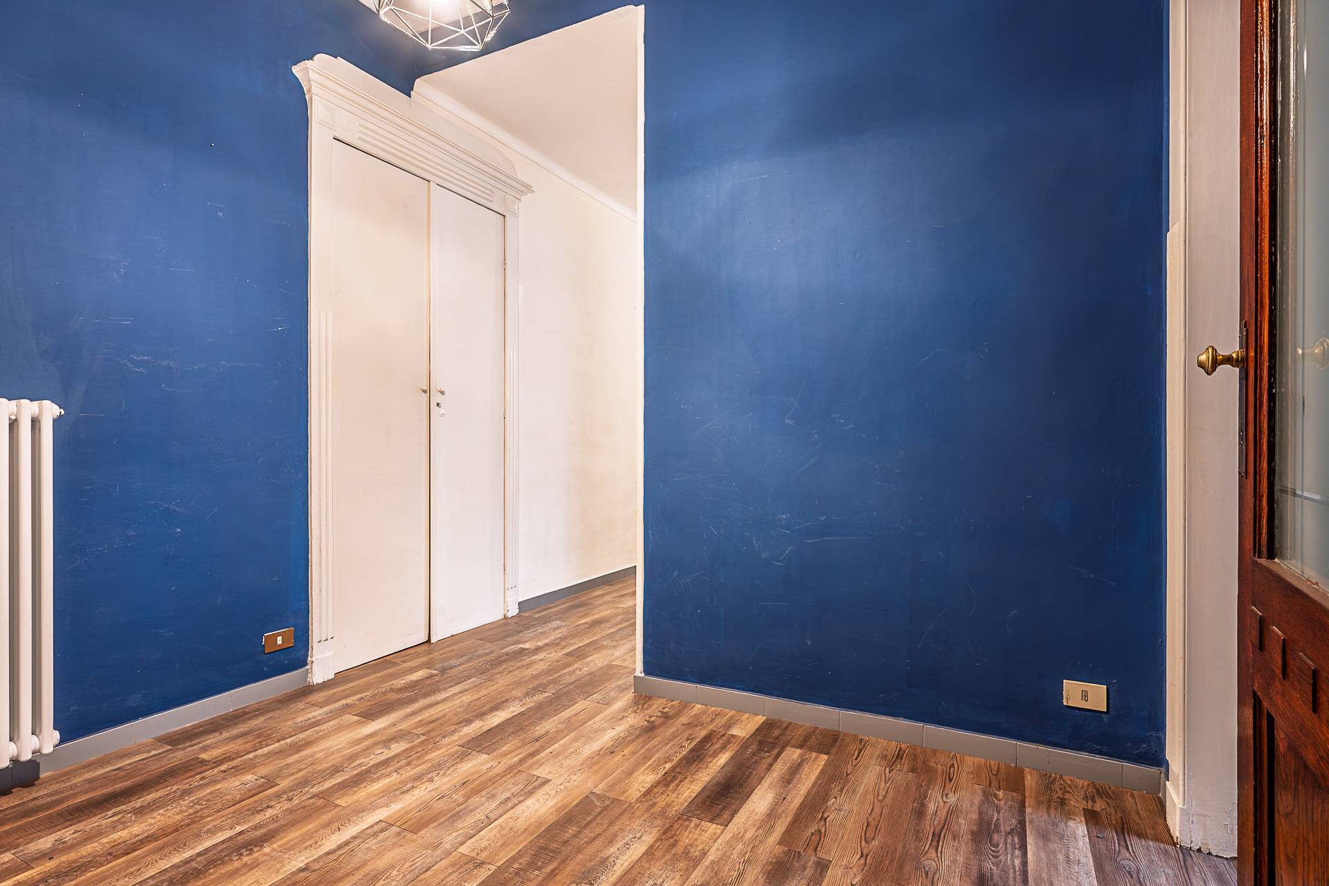 Appartamento in affitto a Torino, Crocetta