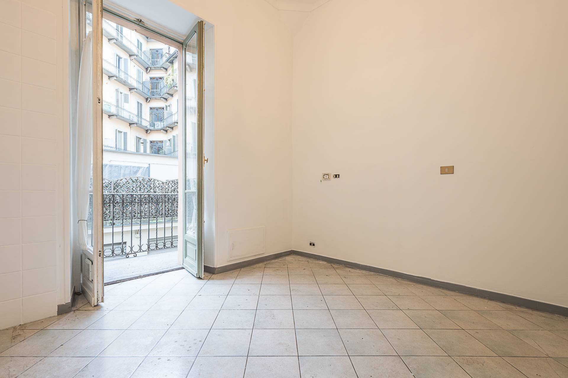 Appartamento in affitto a Torino, Crocetta