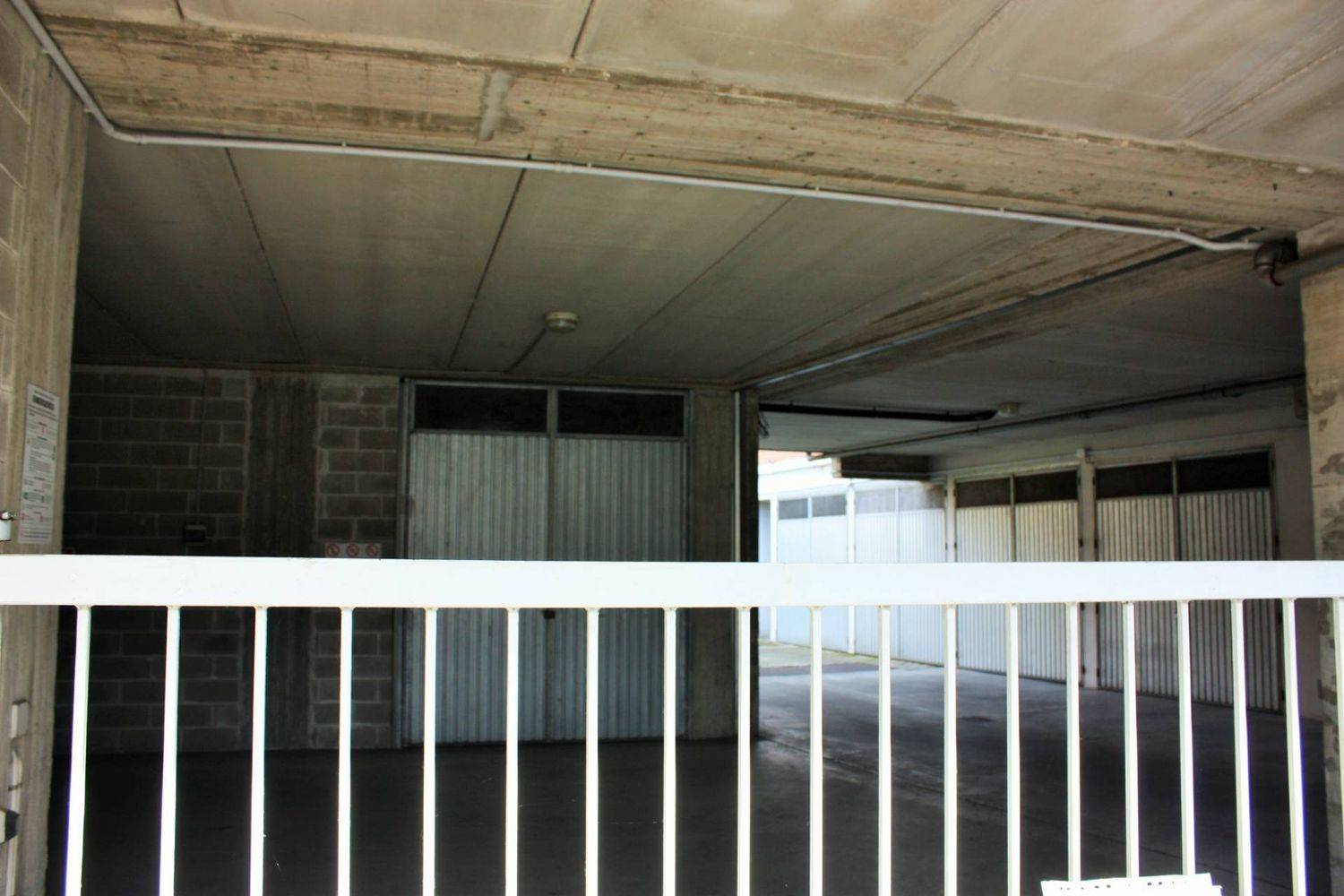 Box o garage in affitto a Torino