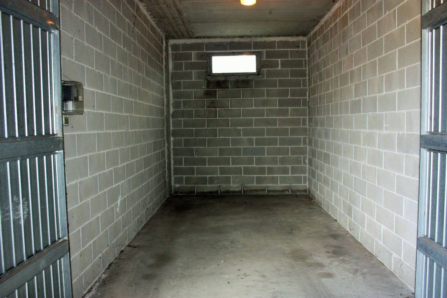 Box o garage in affitto a Torino