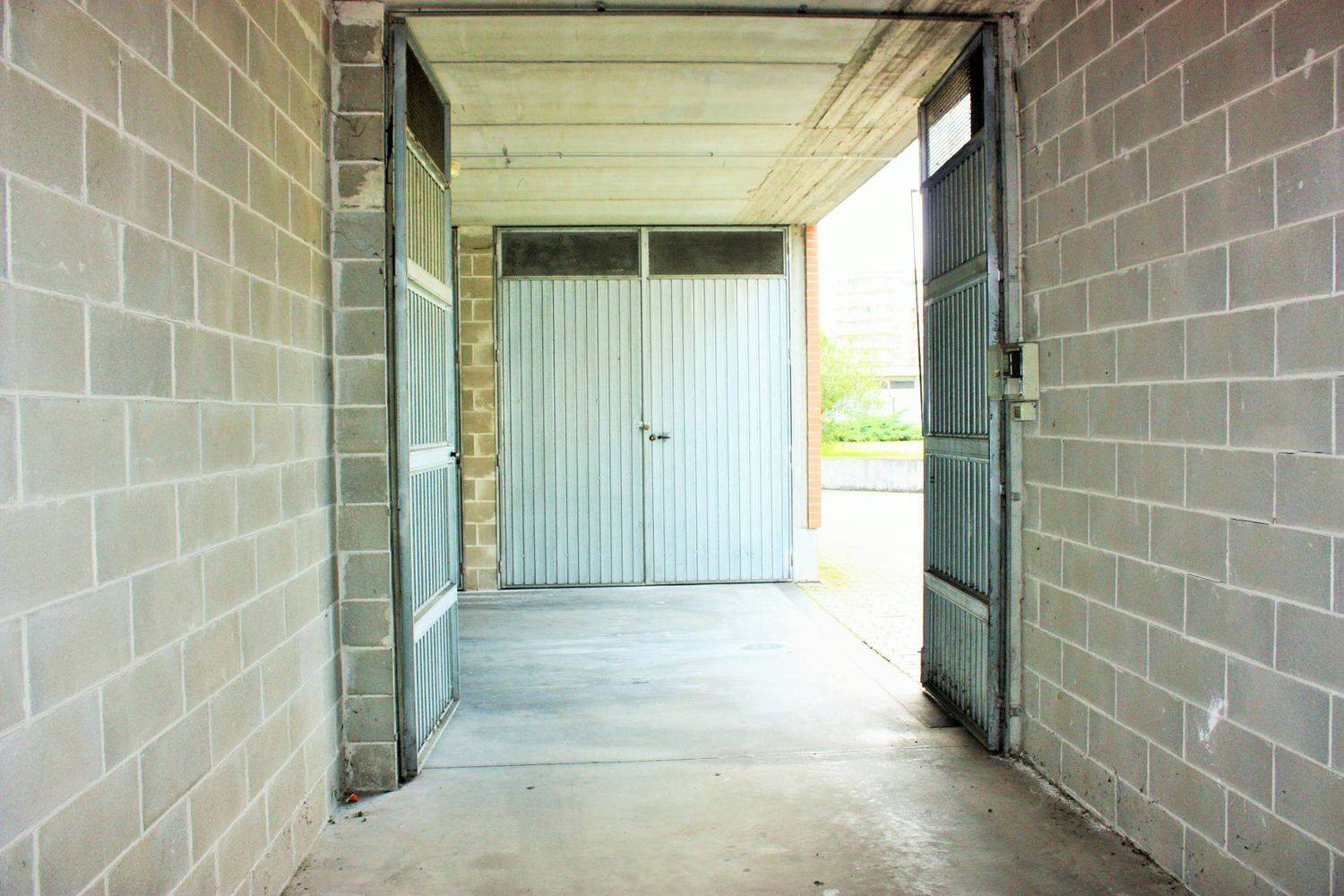 Box o garage in affitto a Torino