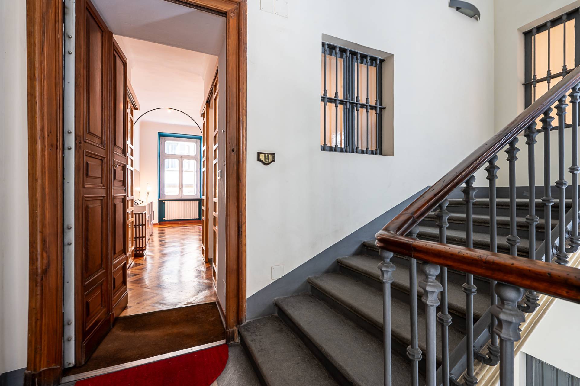 Appartamento in affitto a Torino, Centro