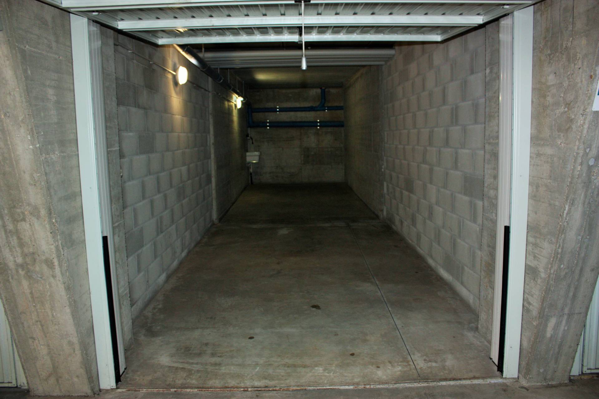 Box o garage in vendita a Torino, Borgo Vittoria